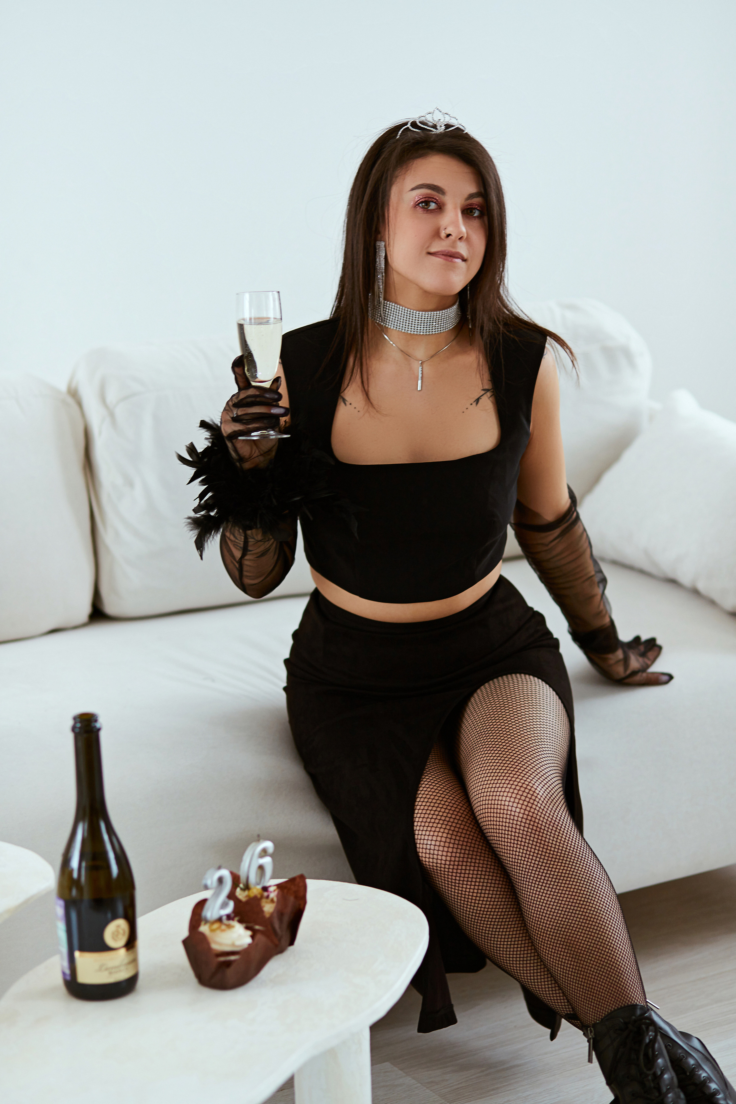 27|02|23. Анастасия Марунич | Блогер | Ставрополь