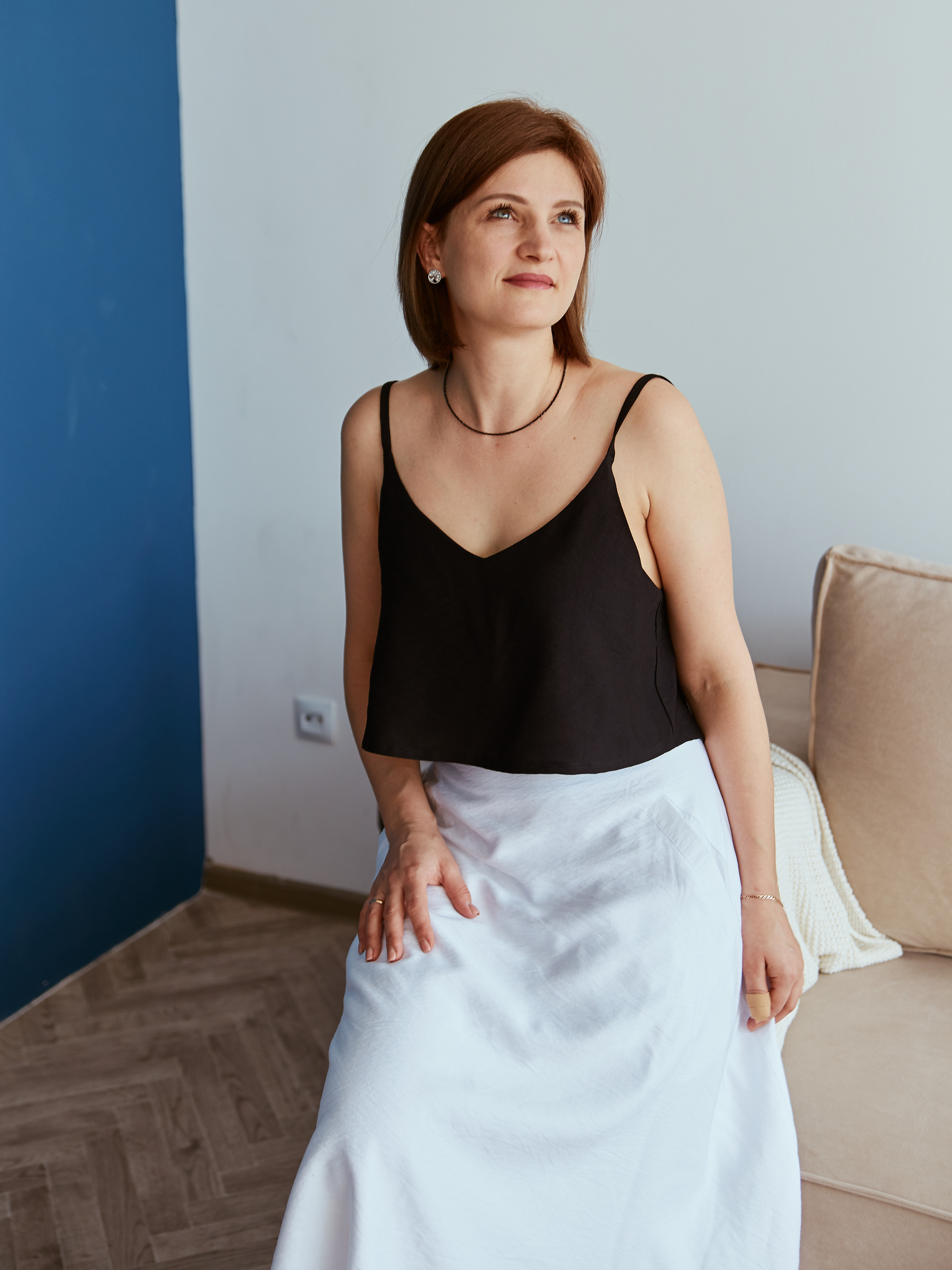 06|04|23. Анастасия Марунич | Блогер | Ставрополь