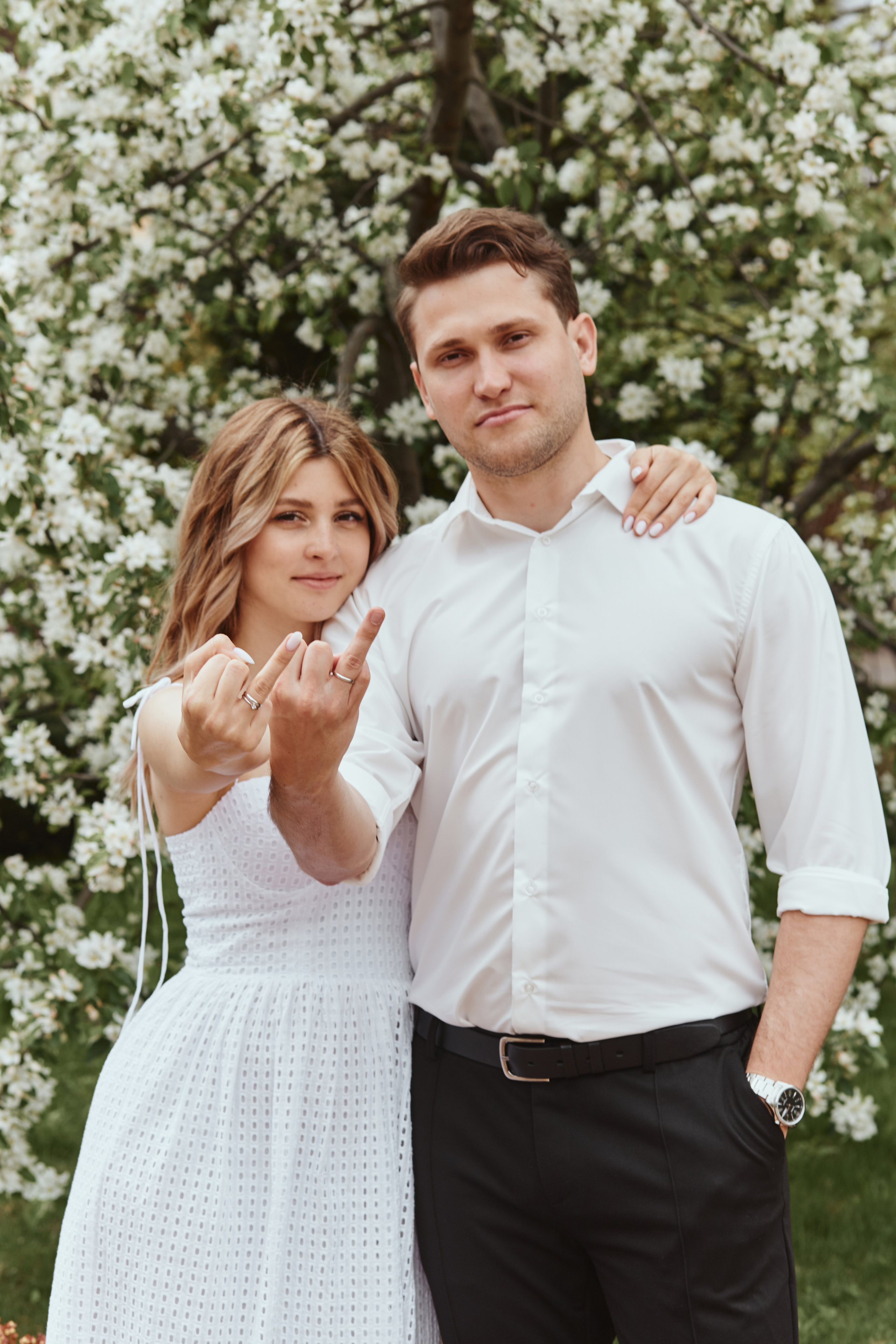 Екатерина и Илья. Анастасия Марунич | Блогер | Ставрополь