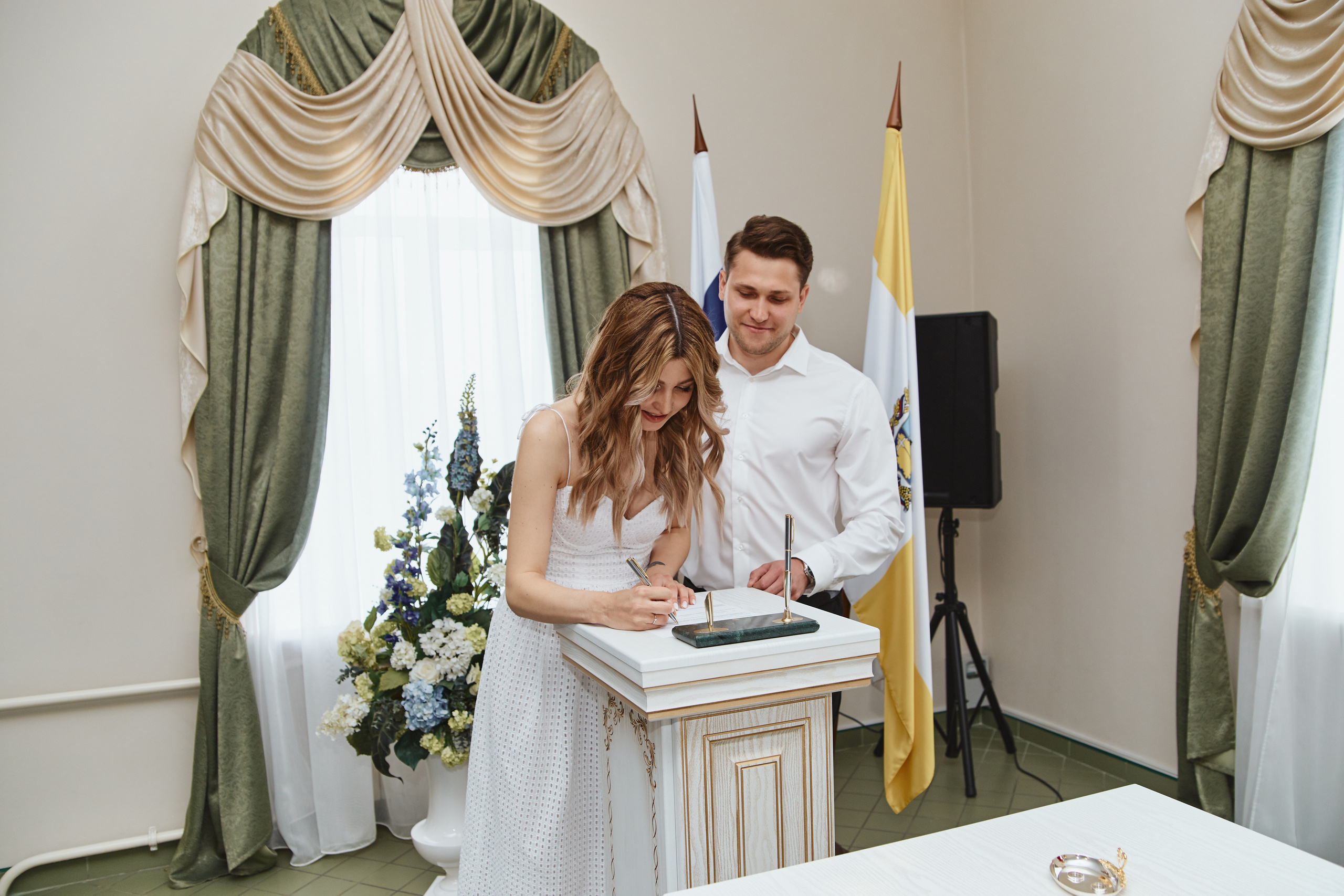 Екатерина и Илья. Анастасия Марунич | Блогер | Ставрополь