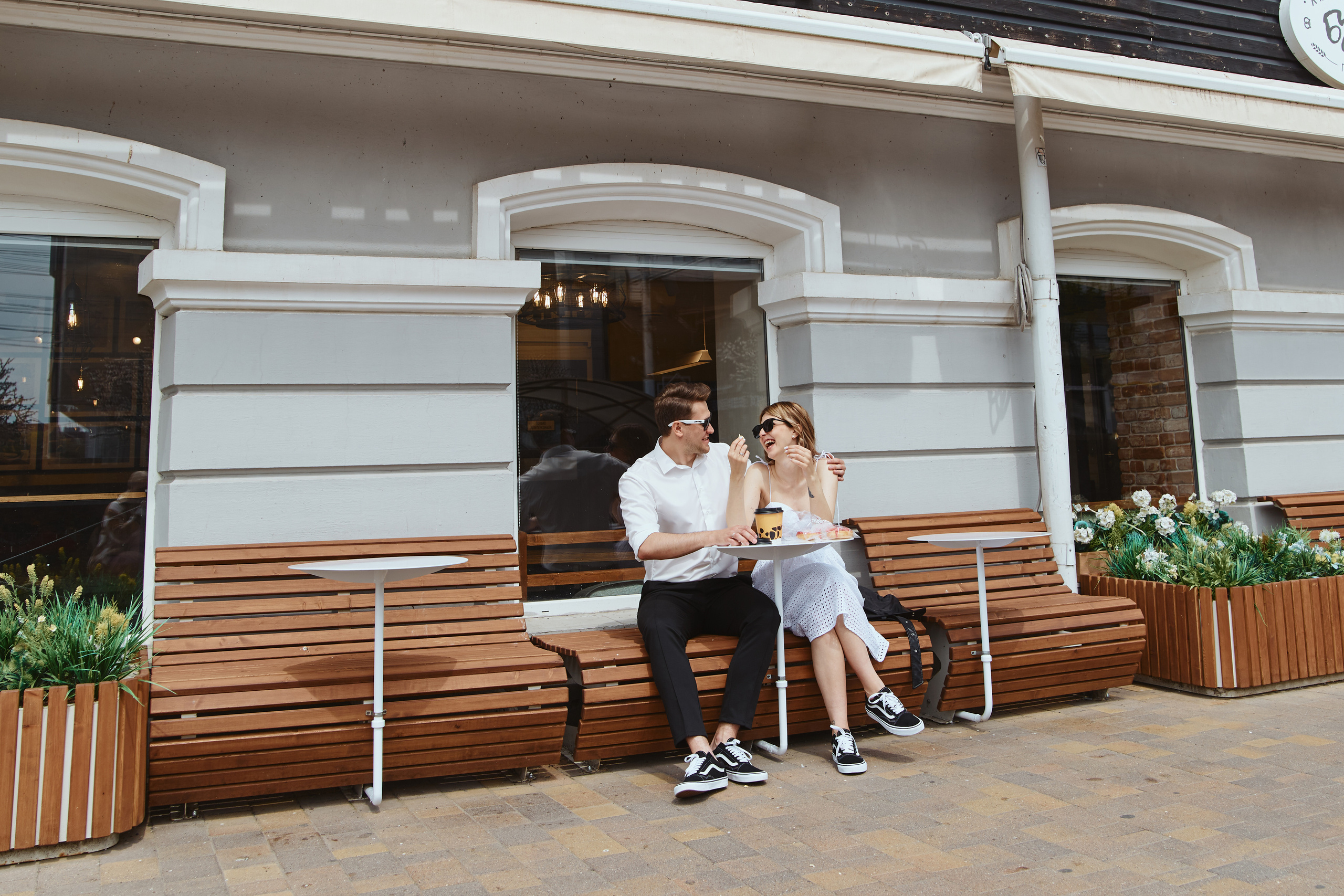 Екатерина и Илья. Анастасия Марунич | Блогер | Ставрополь