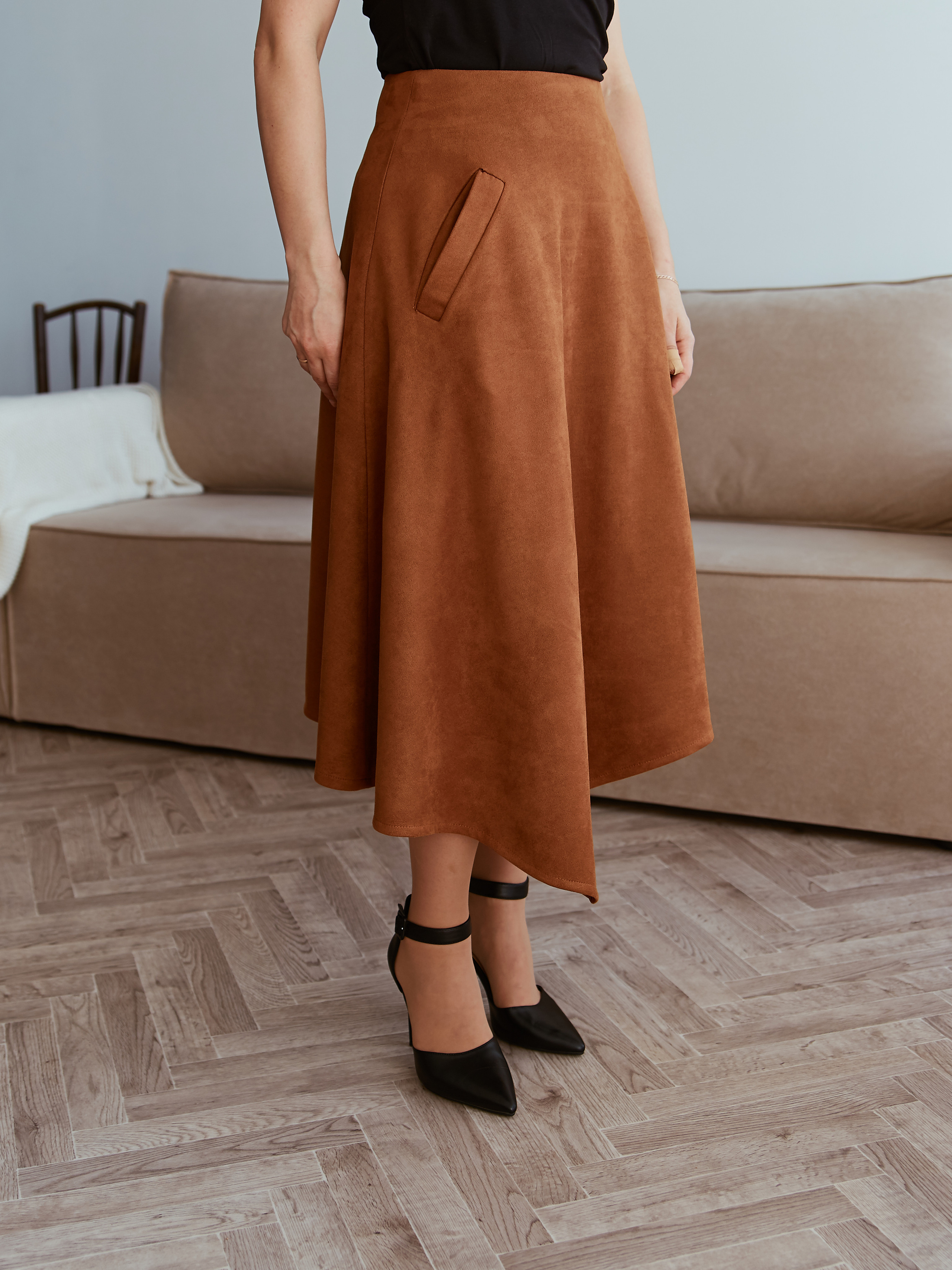 06|04|23. Анастасия Марунич | Блогер | Ставрополь