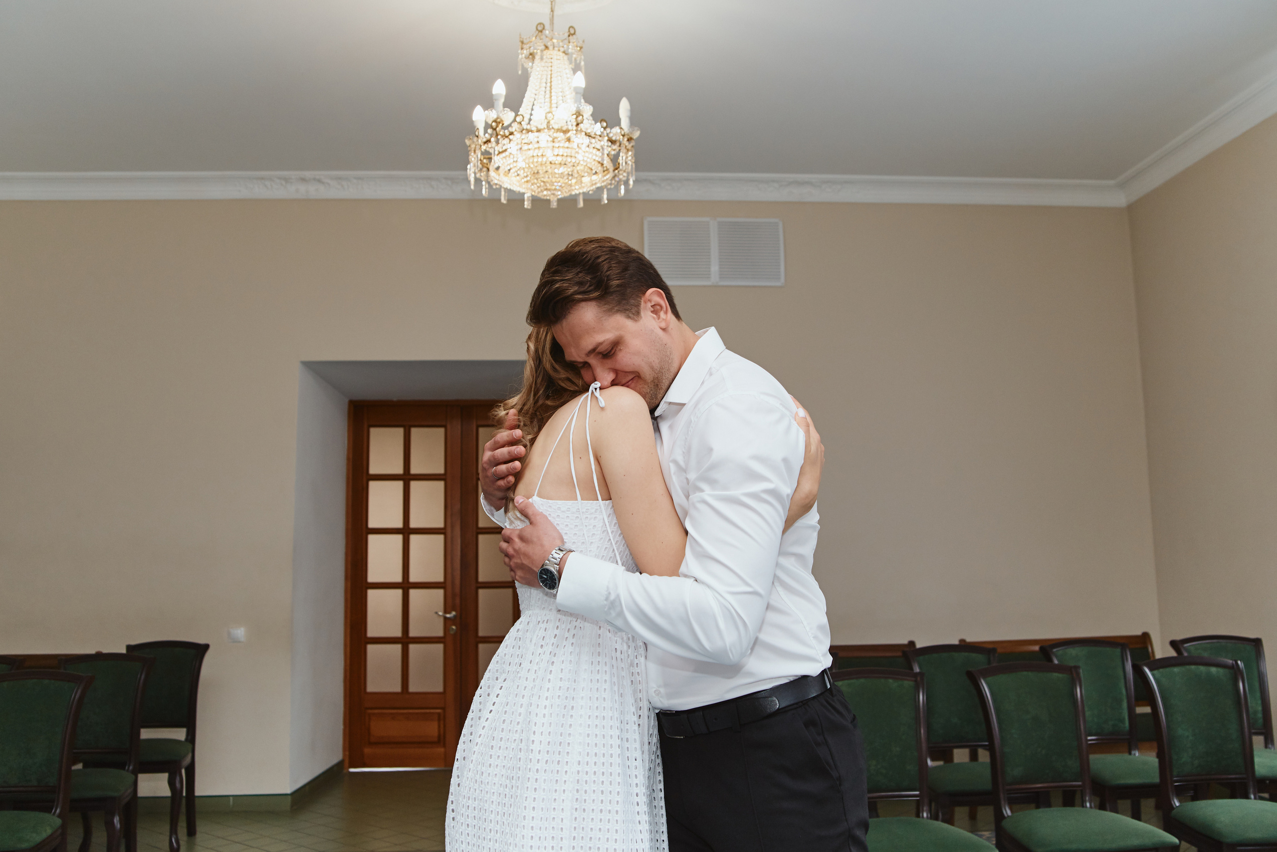 Екатерина и Илья. Анастасия Марунич | Блогер | Ставрополь