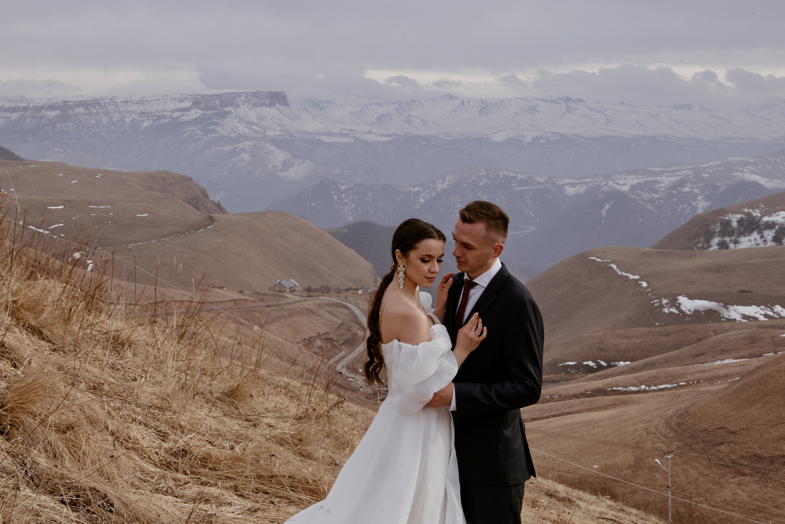 Диана и Дмитрий. Анастасия Марунич | Блогер | Ставрополь