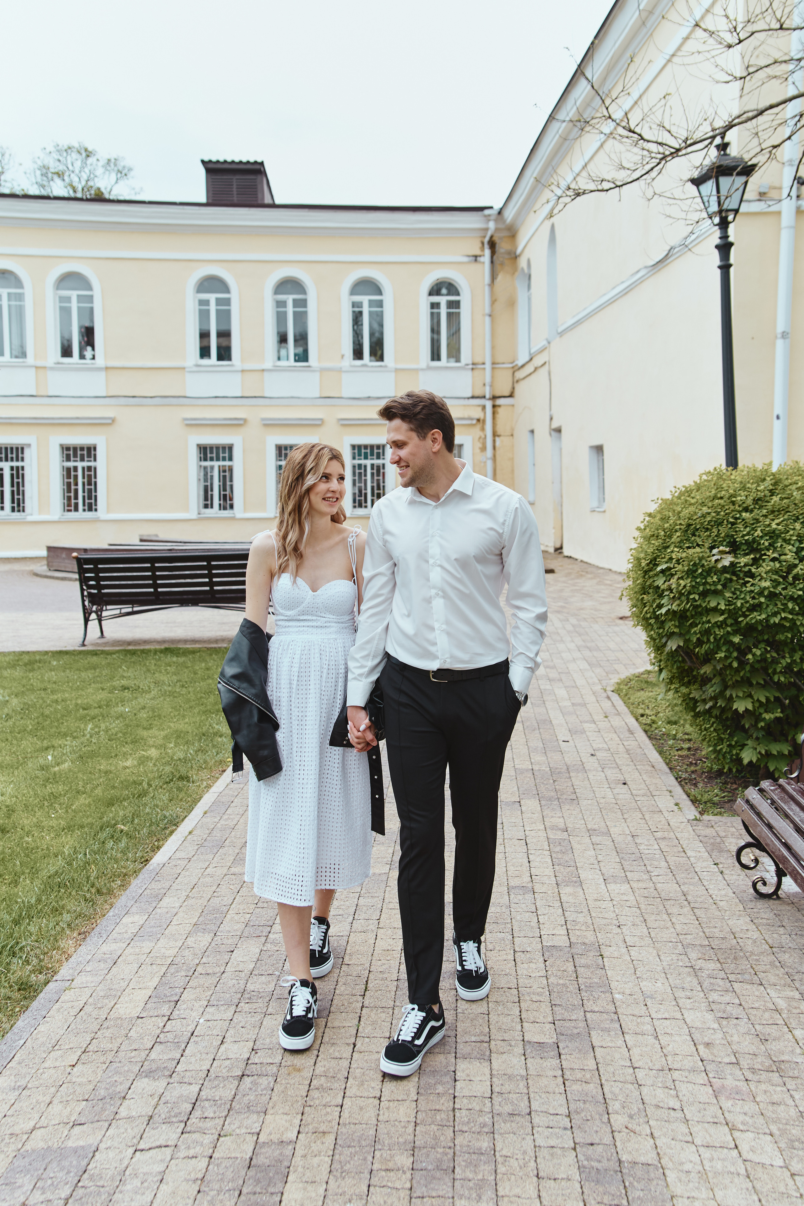 Екатерина и Илья. Анастасия Марунич | Блогер | Ставрополь