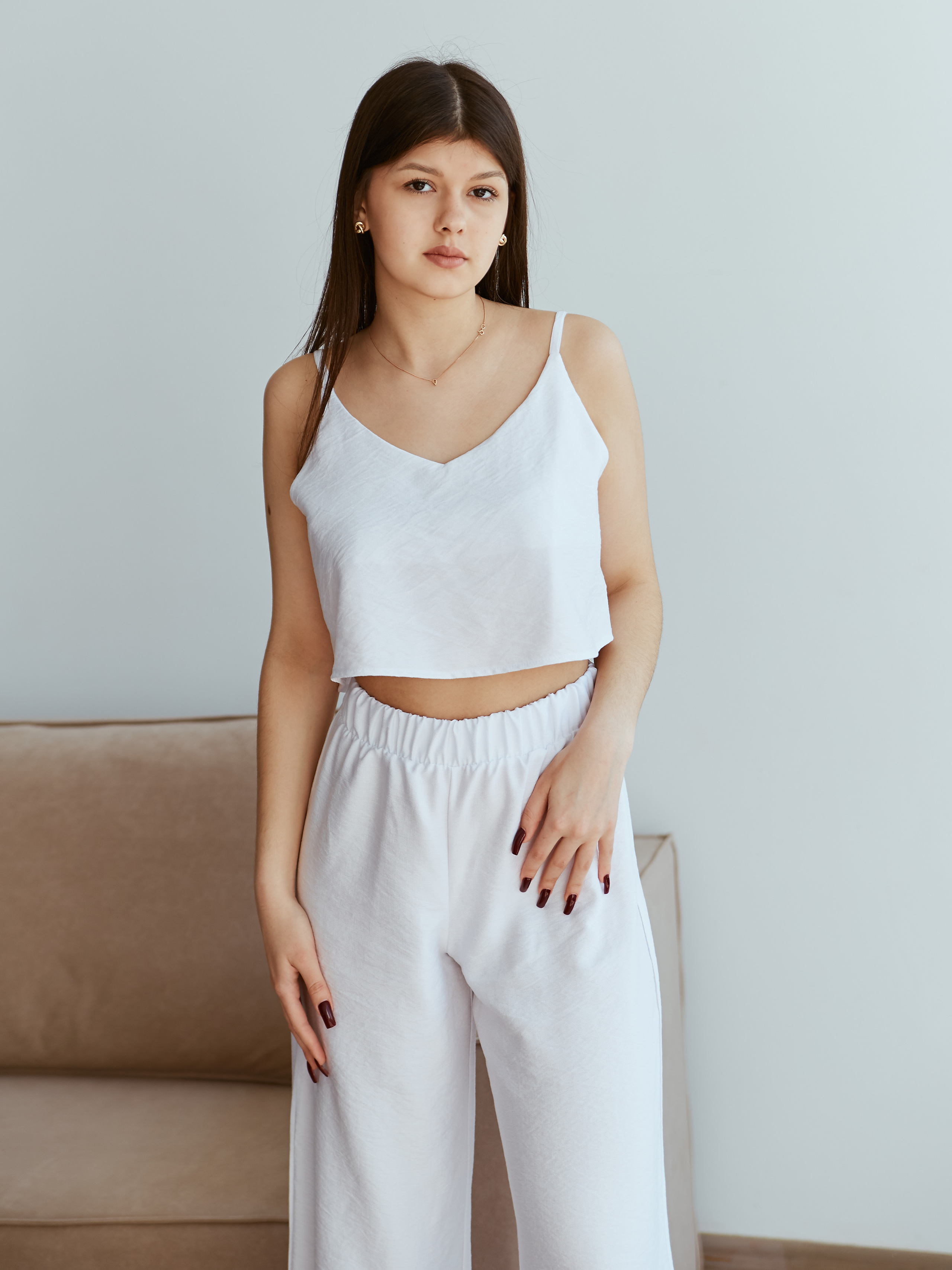 06|04|23. Анастасия Марунич | Блогер | Ставрополь