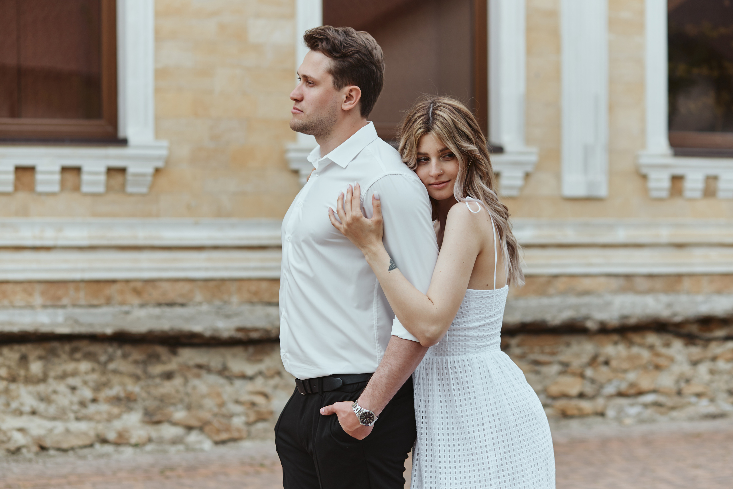 Екатерина и Илья. Анастасия Марунич | Блогер | Ставрополь