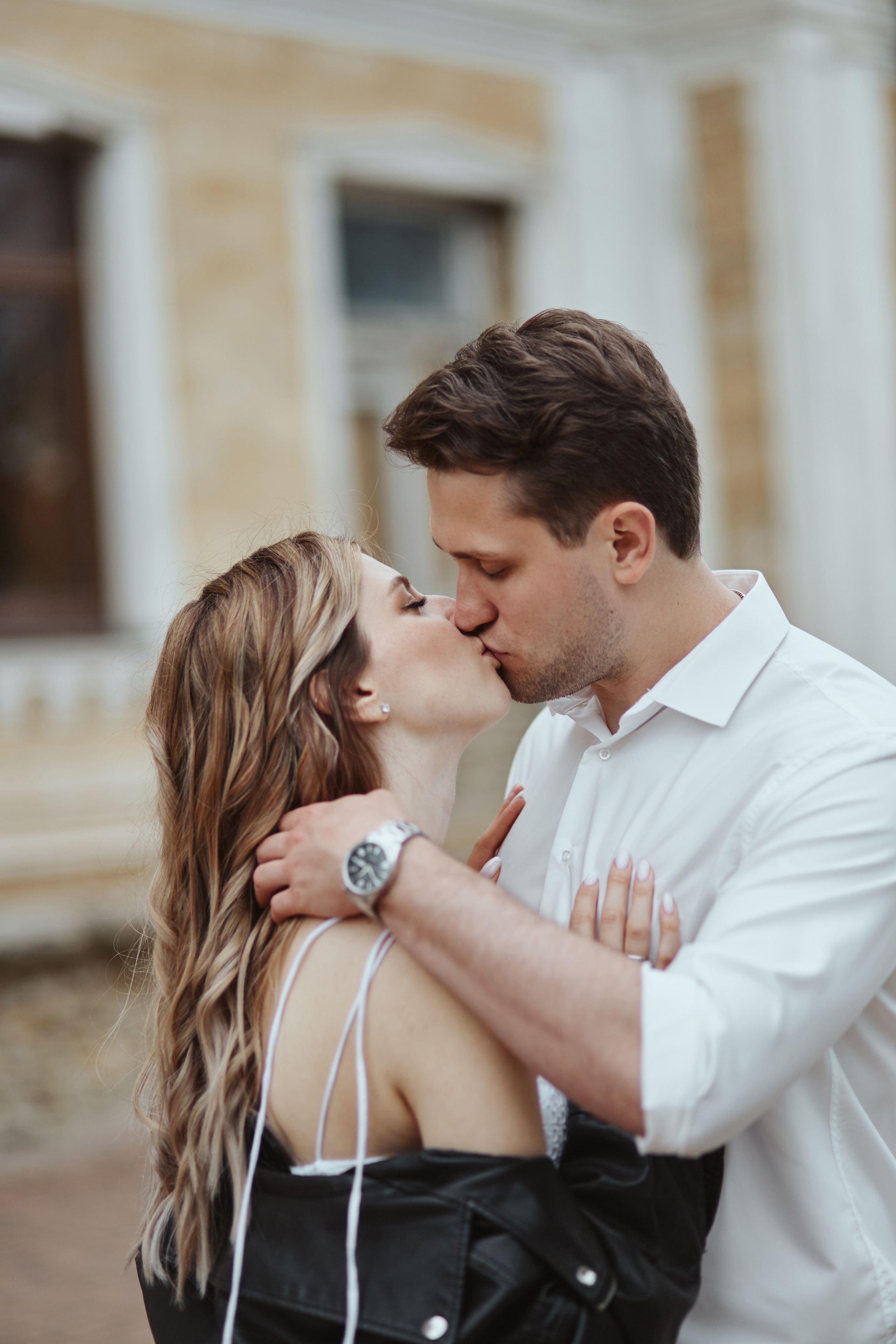 Екатерина и Илья. Анастасия Марунич | Блогер | Ставрополь