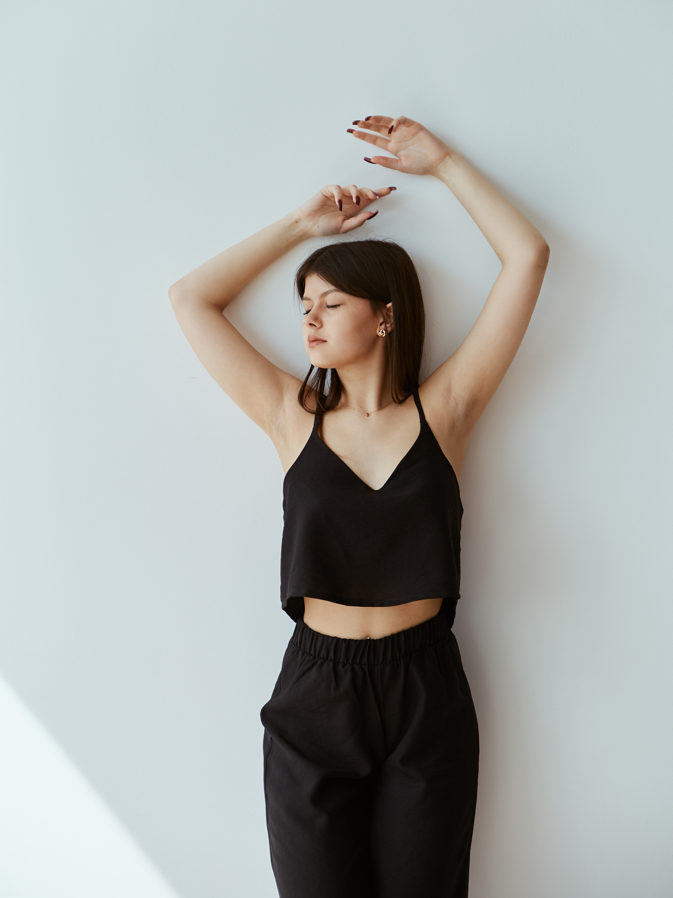 06|04|23. Анастасия Марунич | Блогер | Ставрополь