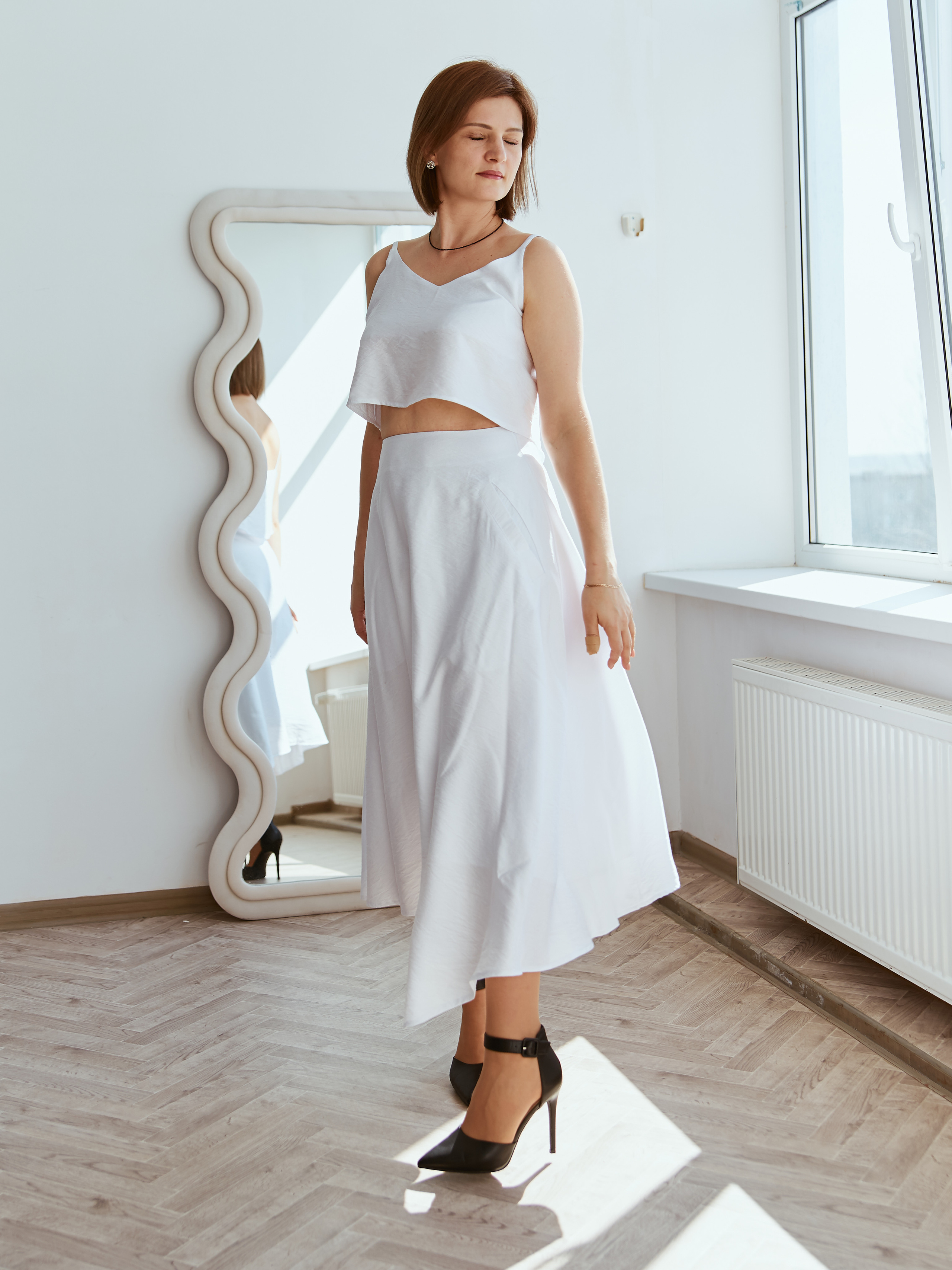 06|04|23. Анастасия Марунич | Блогер | Ставрополь