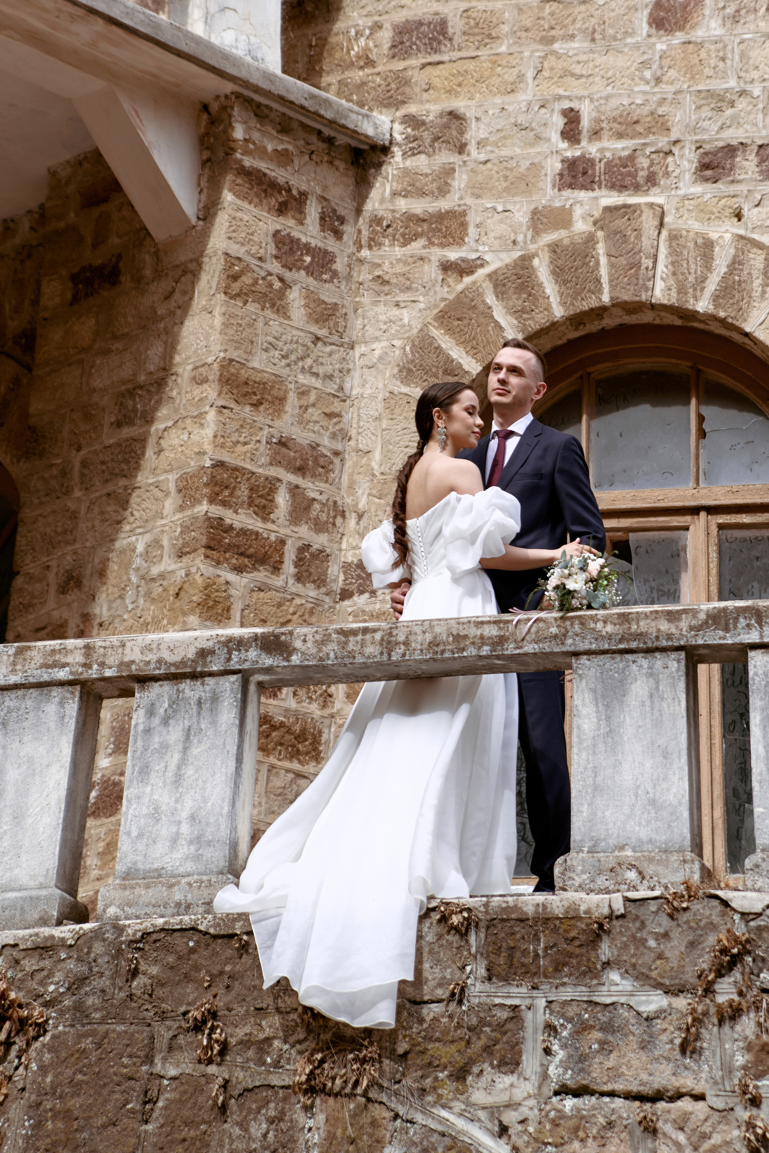 Диана и Дмитрий. Анастасия Марунич | Блогер | Ставрополь