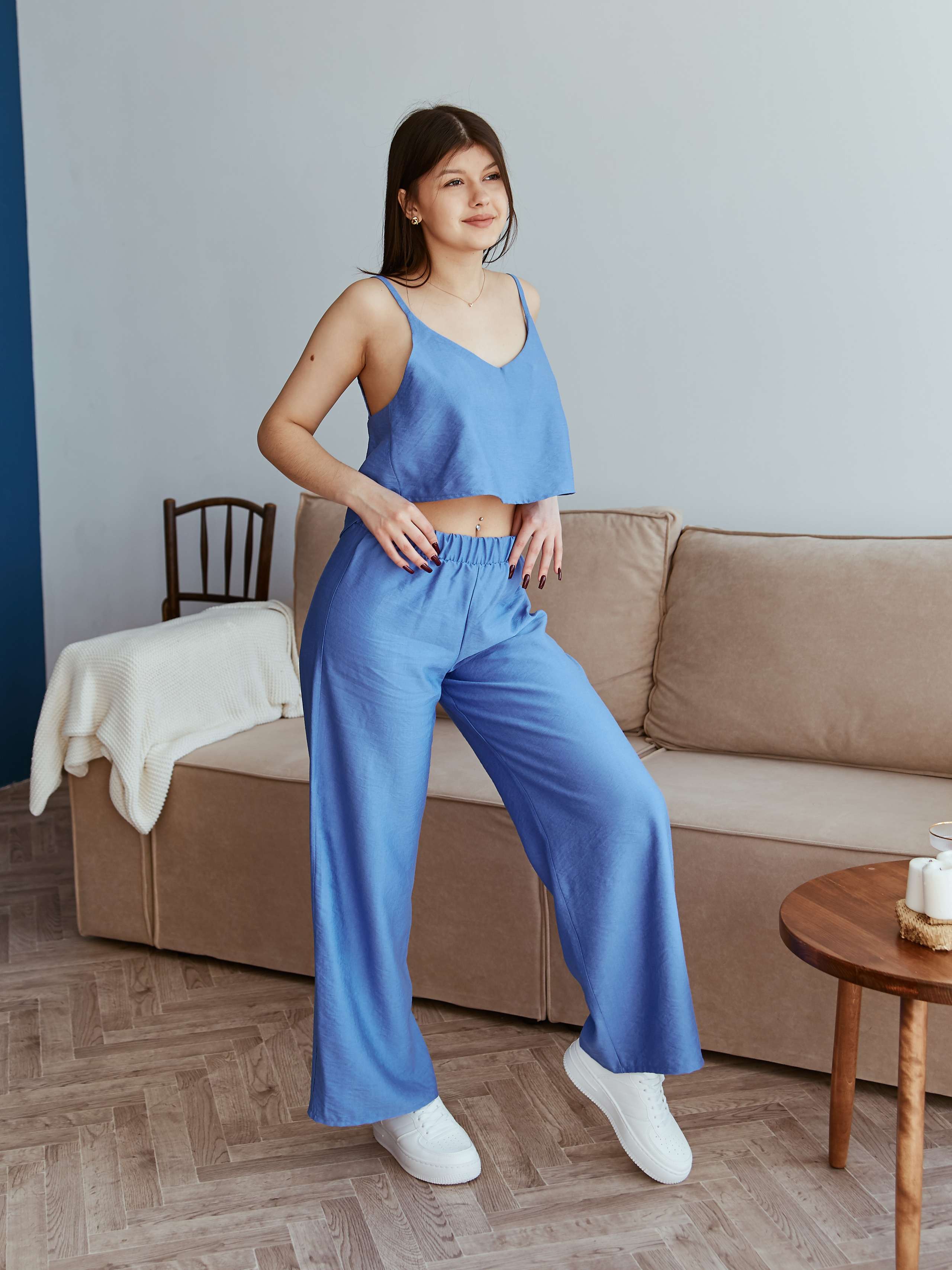 06|04|23. Анастасия Марунич | Блогер | Ставрополь