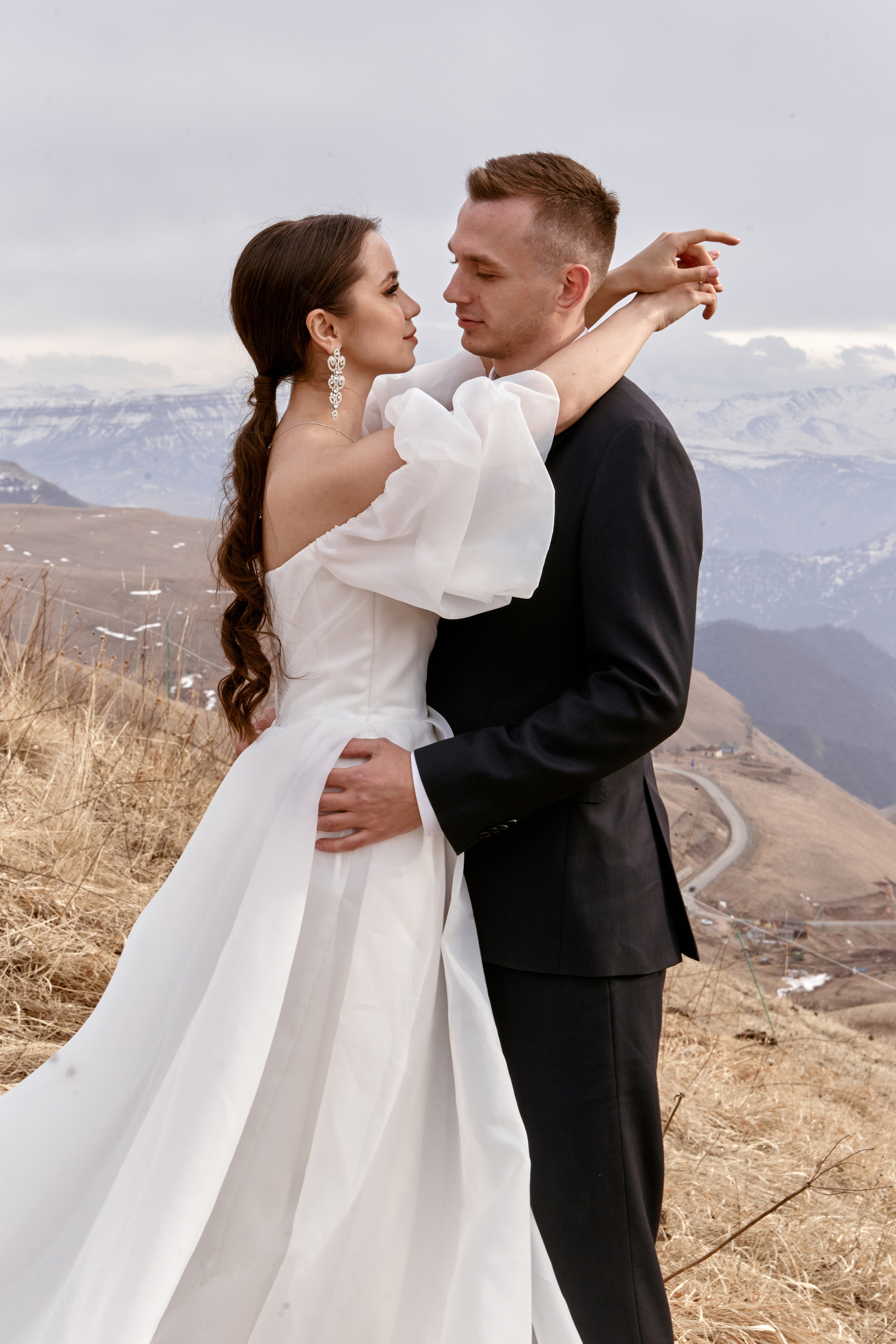 Диана и Дмитрий. Анастасия Марунич | Блогер | Ставрополь