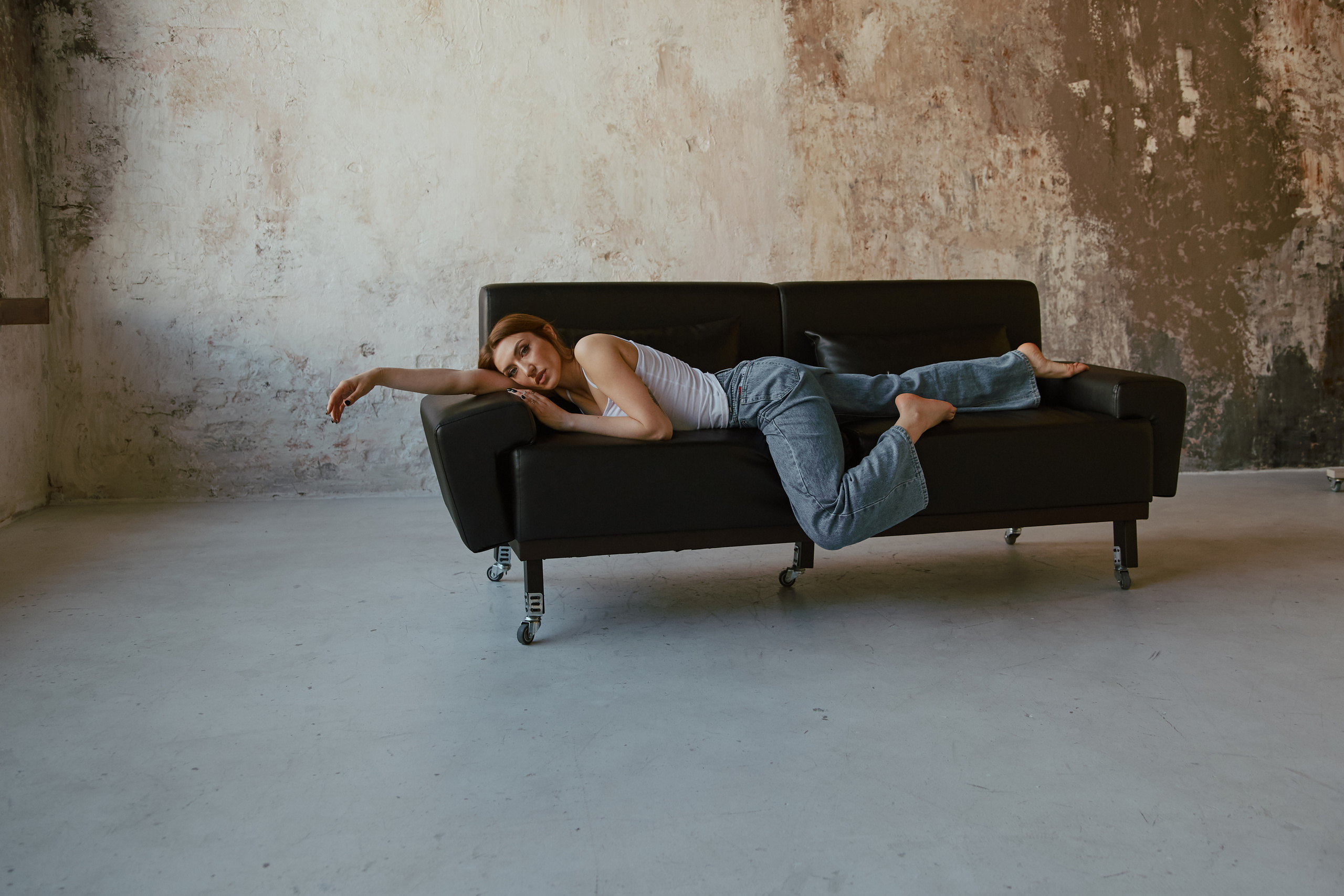 15|03|23. Анастасия Марунич | Блогер | Ставрополь