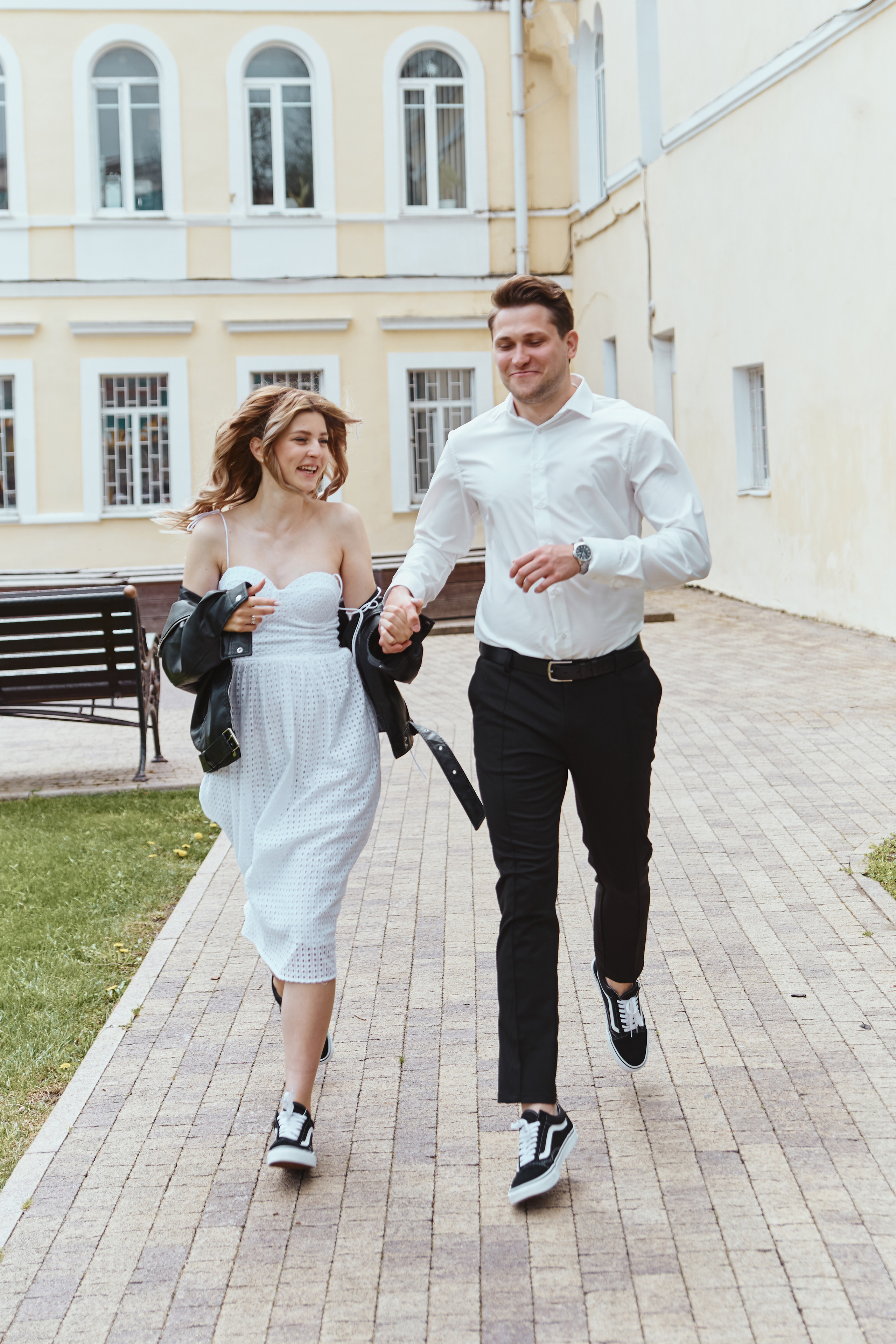 Екатерина и Илья. Анастасия Марунич | Блогер | Ставрополь