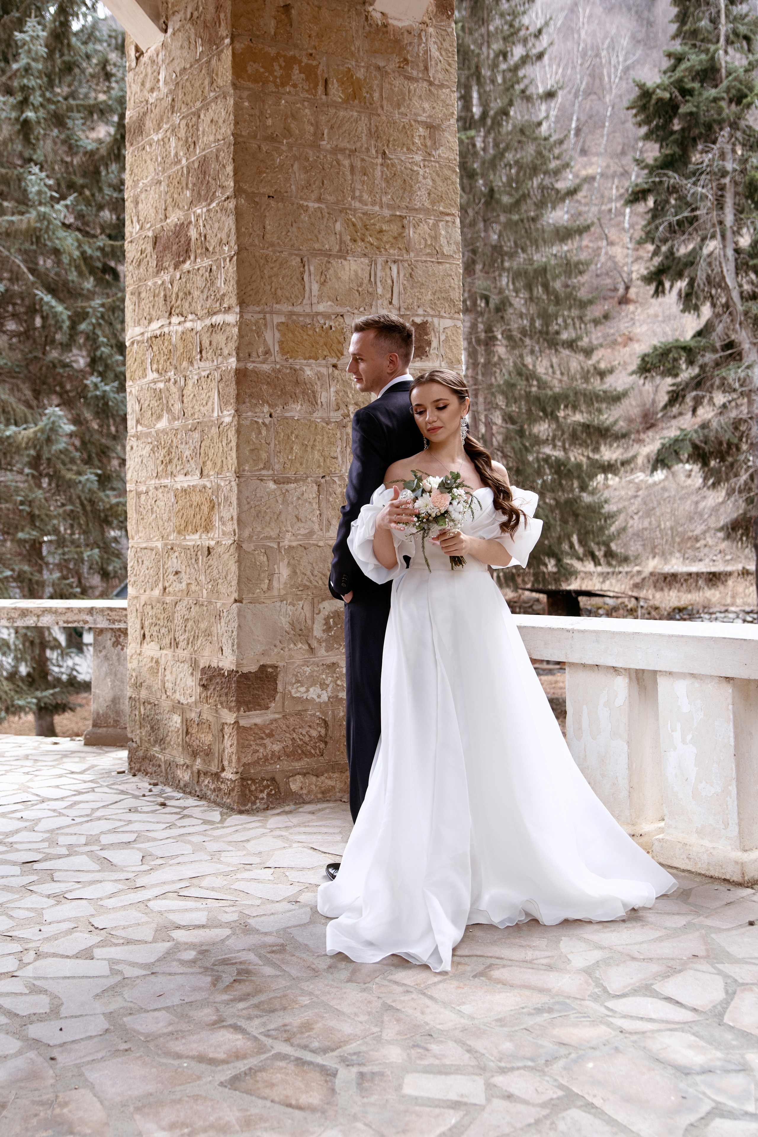 Диана и Дмитрий. Анастасия Марунич | Блогер | Ставрополь