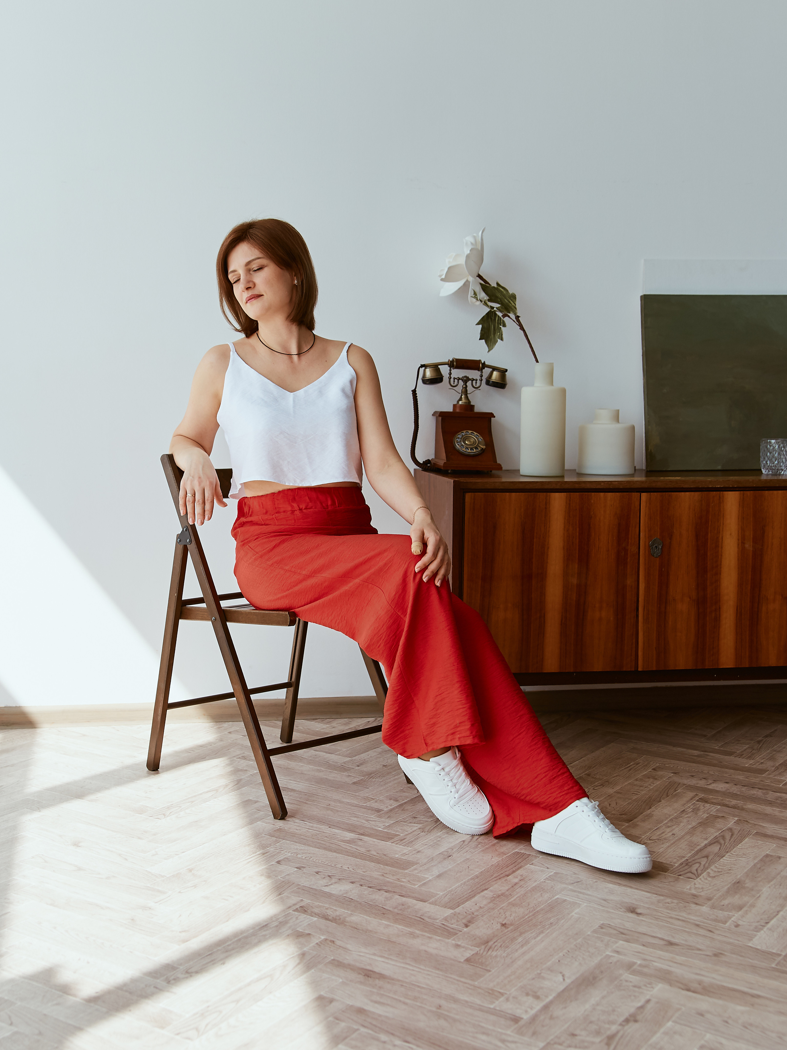 06|04|23. Анастасия Марунич | Блогер | Ставрополь