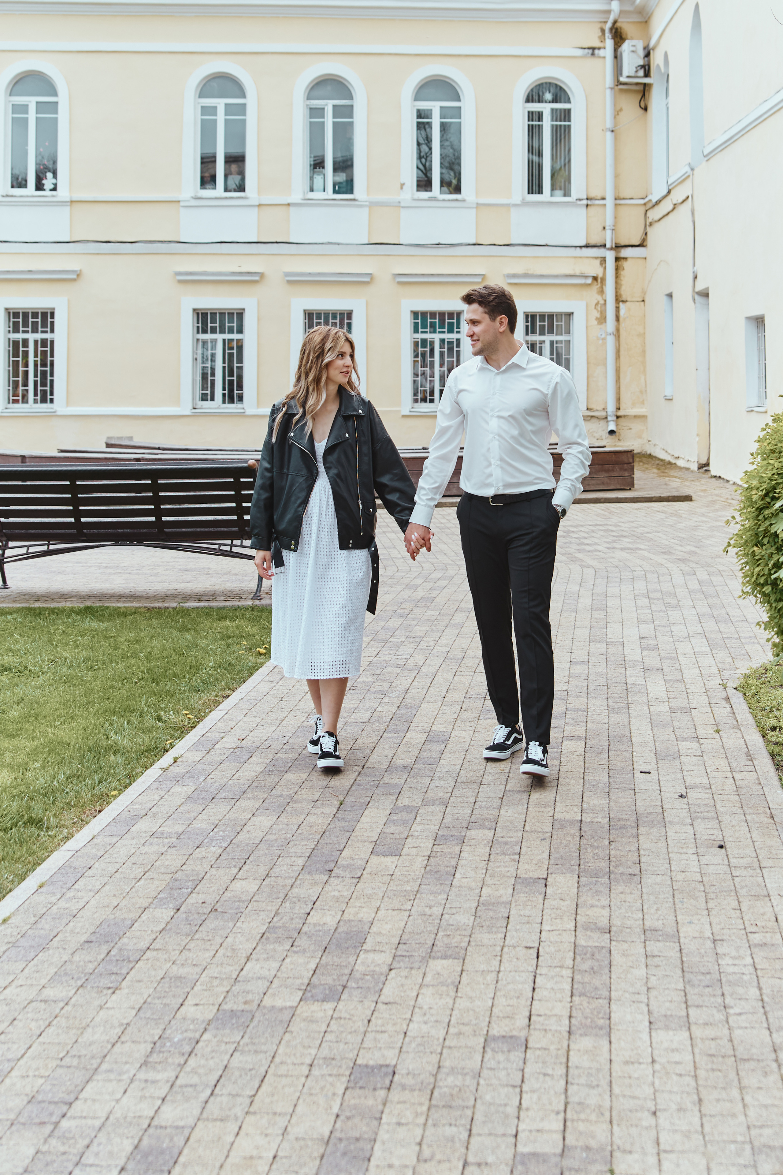 Екатерина и Илья. Анастасия Марунич | Блогер | Ставрополь