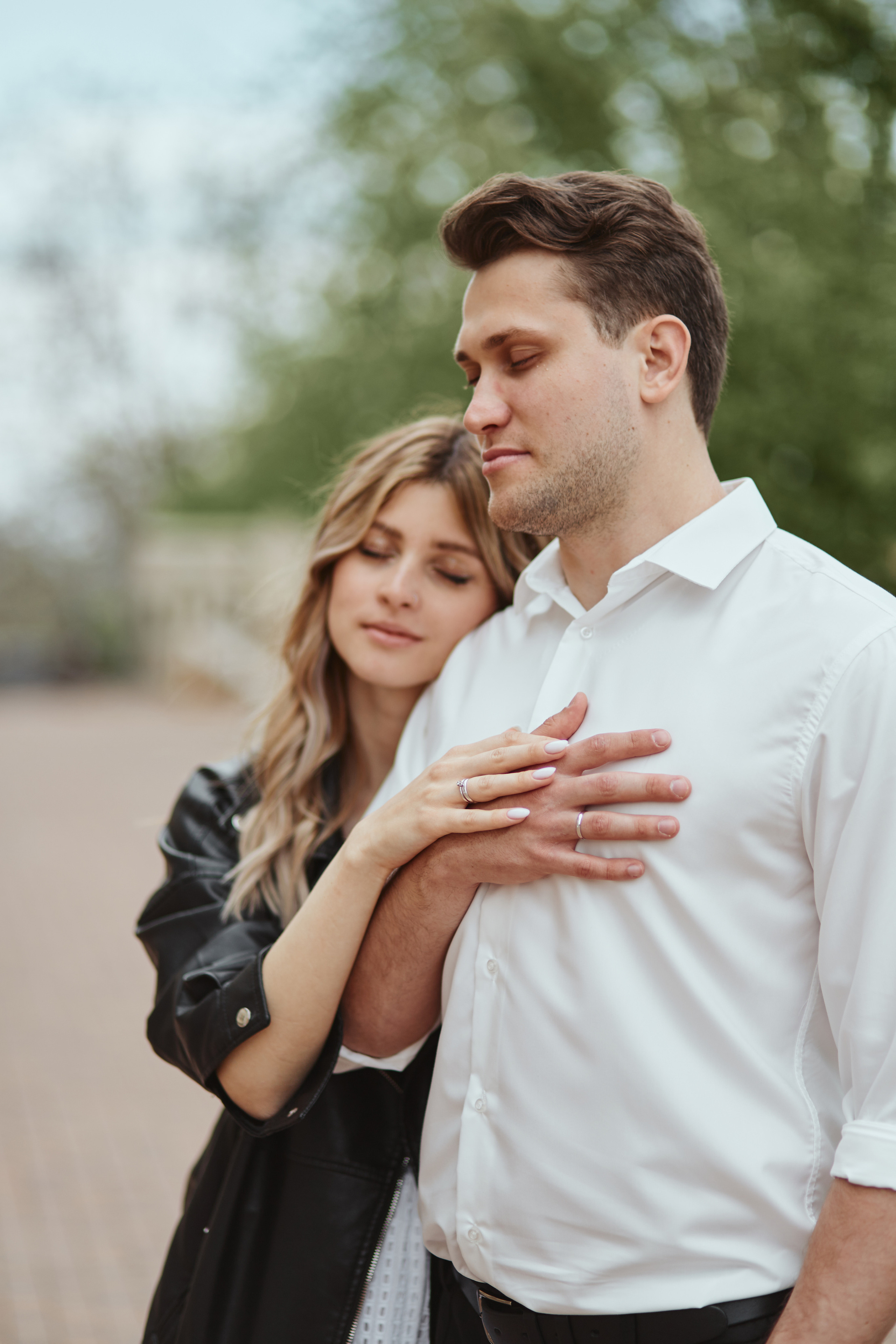 Екатерина и Илья. Анастасия Марунич | Блогер | Ставрополь