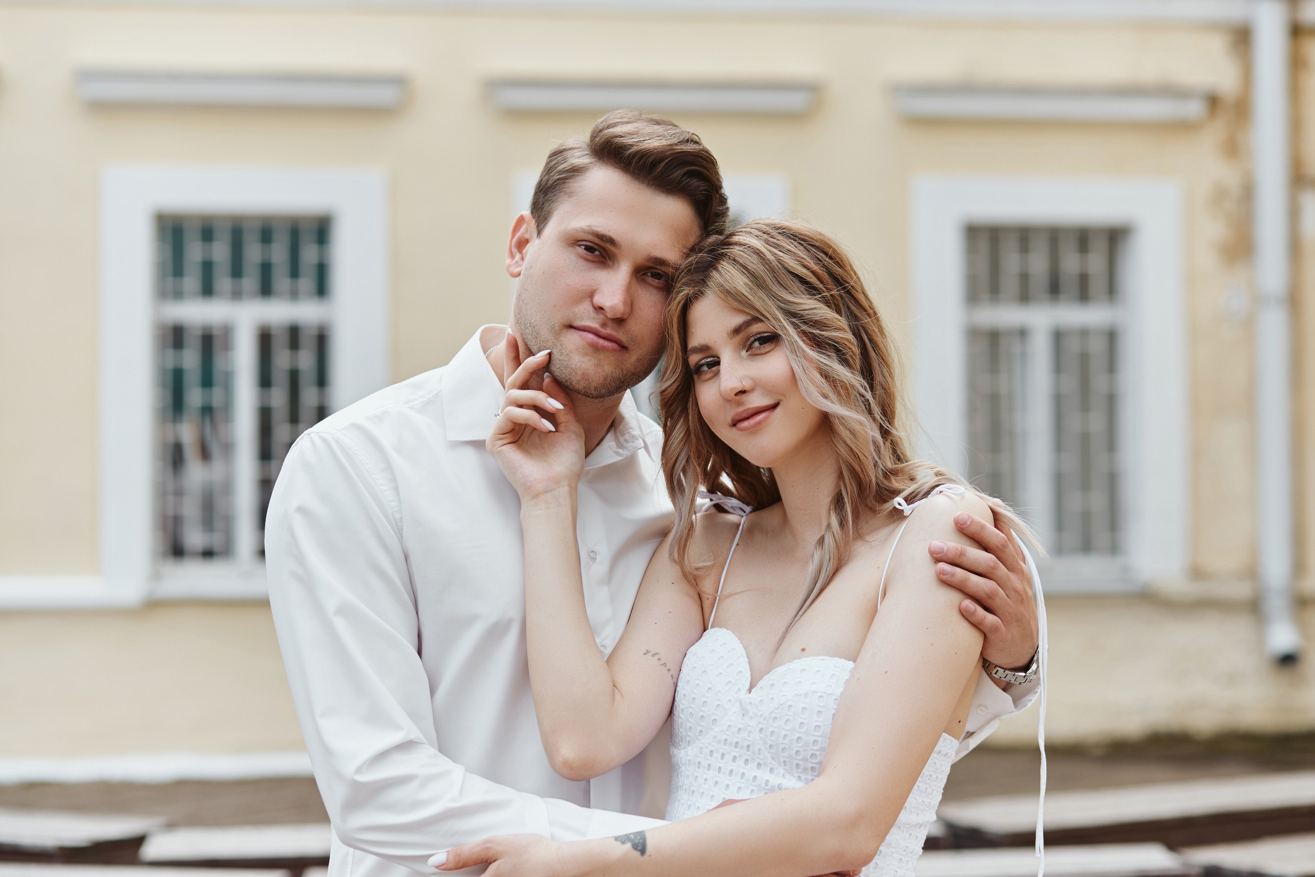 Екатерина и Илья. Анастасия Марунич | Блогер | Ставрополь