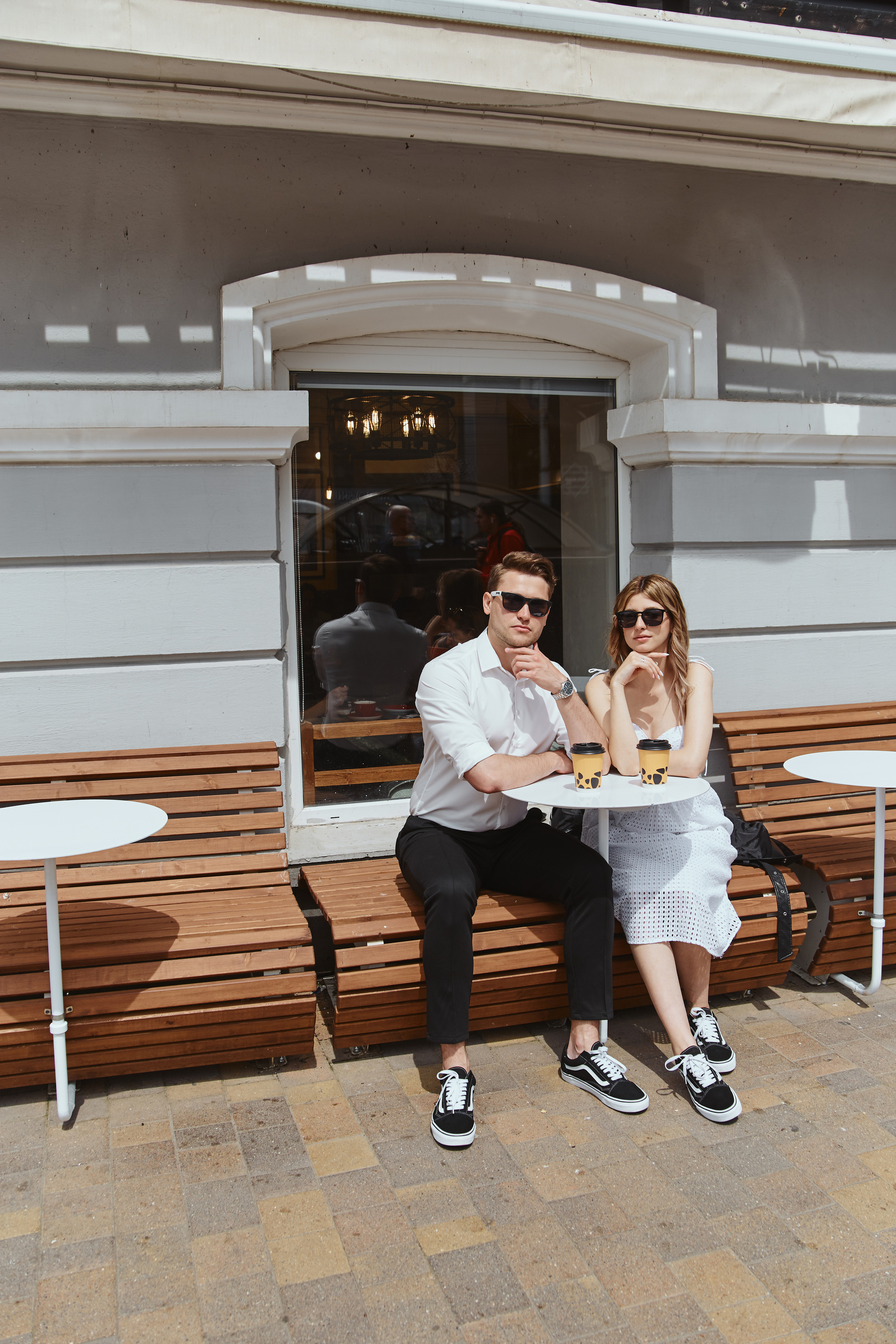 Екатерина и Илья. Анастасия Марунич | Блогер | Ставрополь