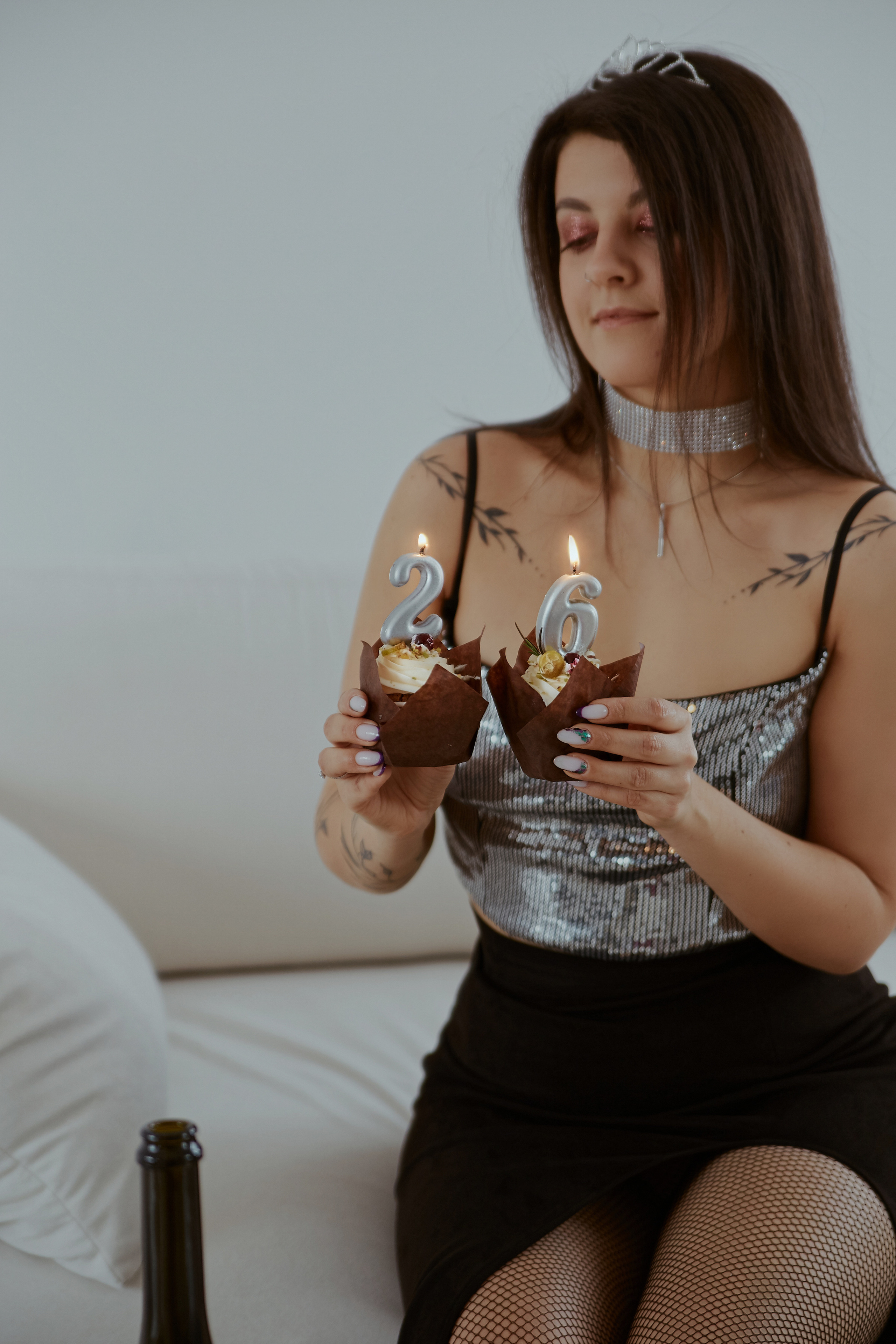 27|02|23. Анастасия Марунич | Блогер | Ставрополь