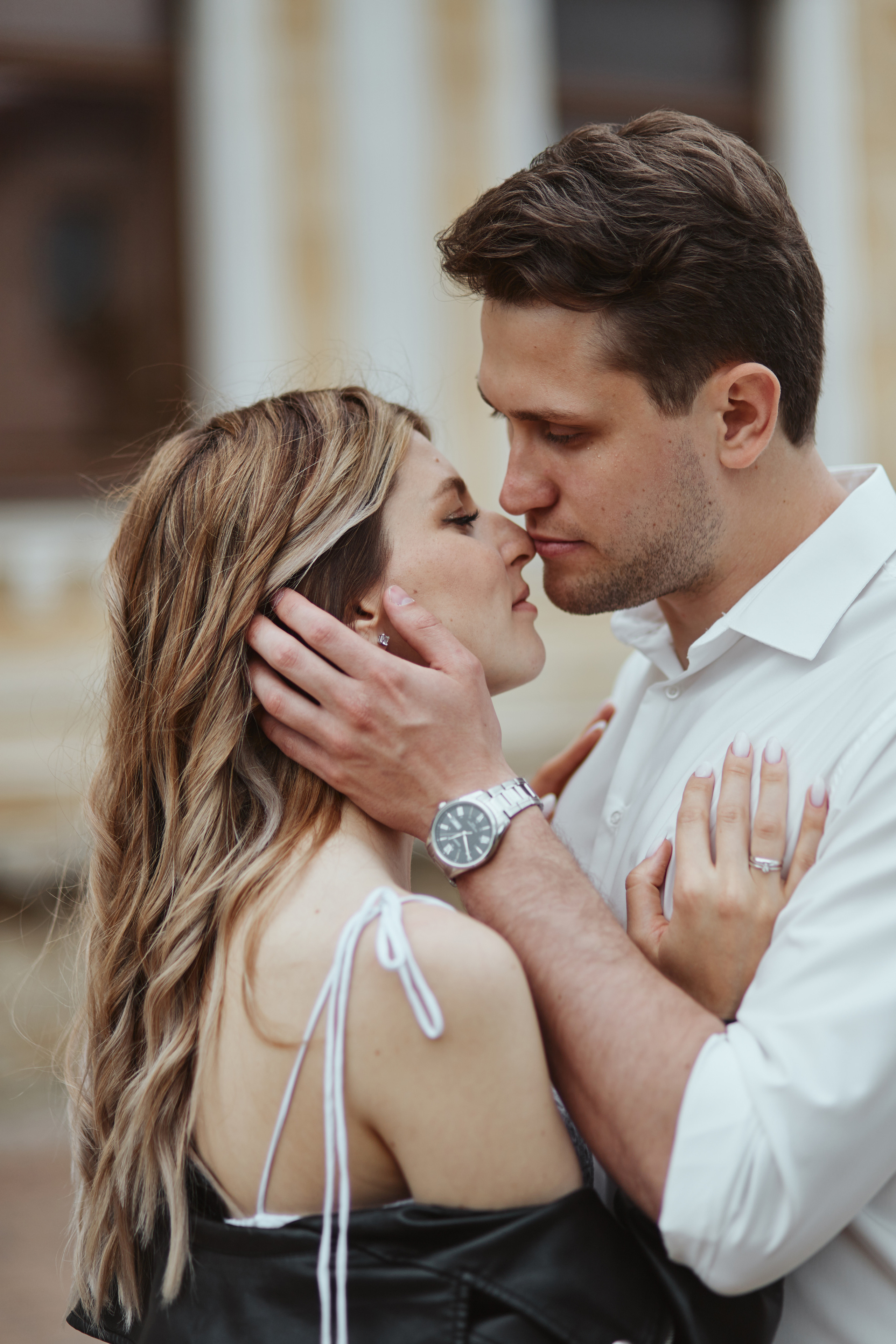 Екатерина и Илья. Анастасия Марунич | Блогер | Ставрополь