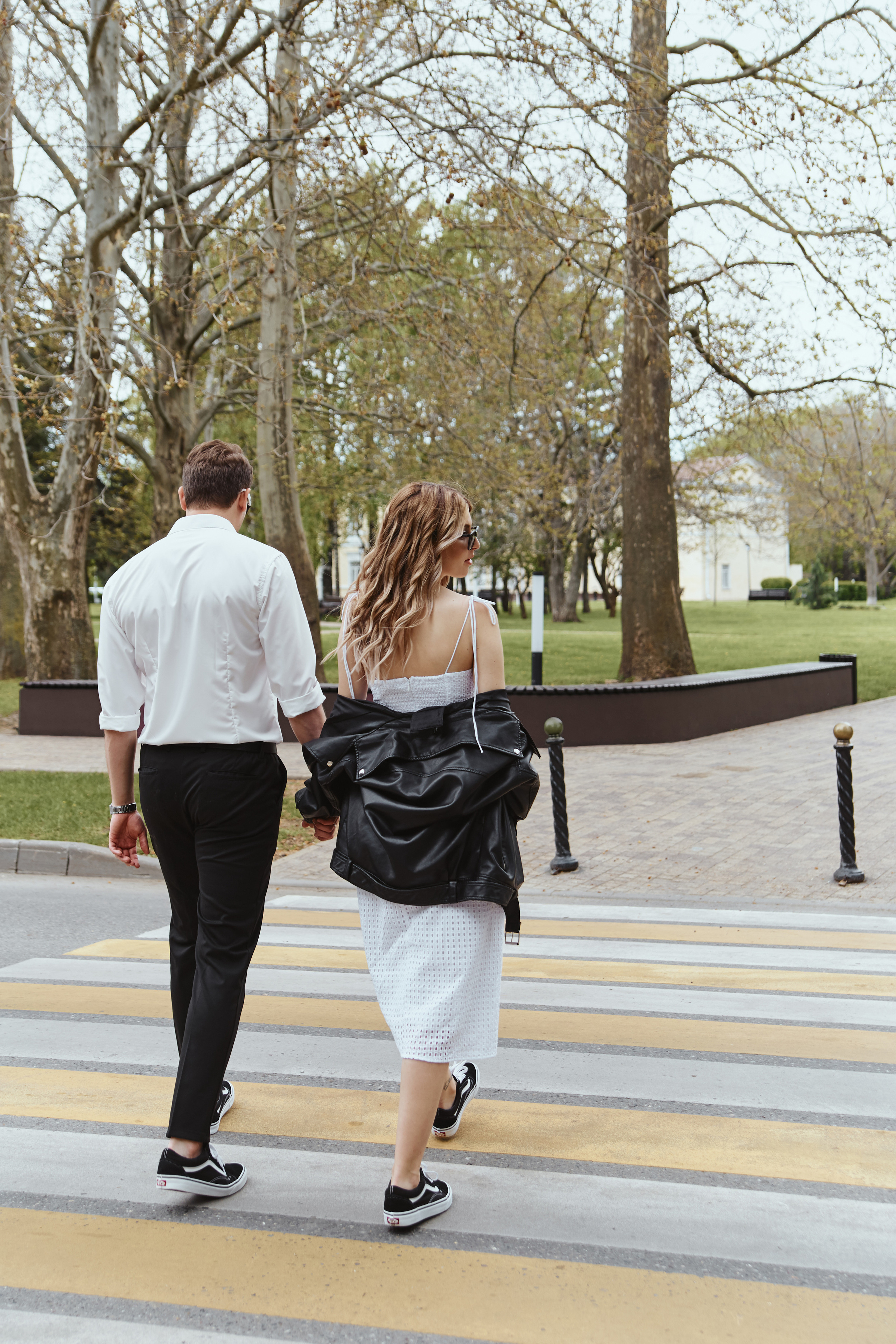 Екатерина и Илья. Анастасия Марунич | Блогер | Ставрополь