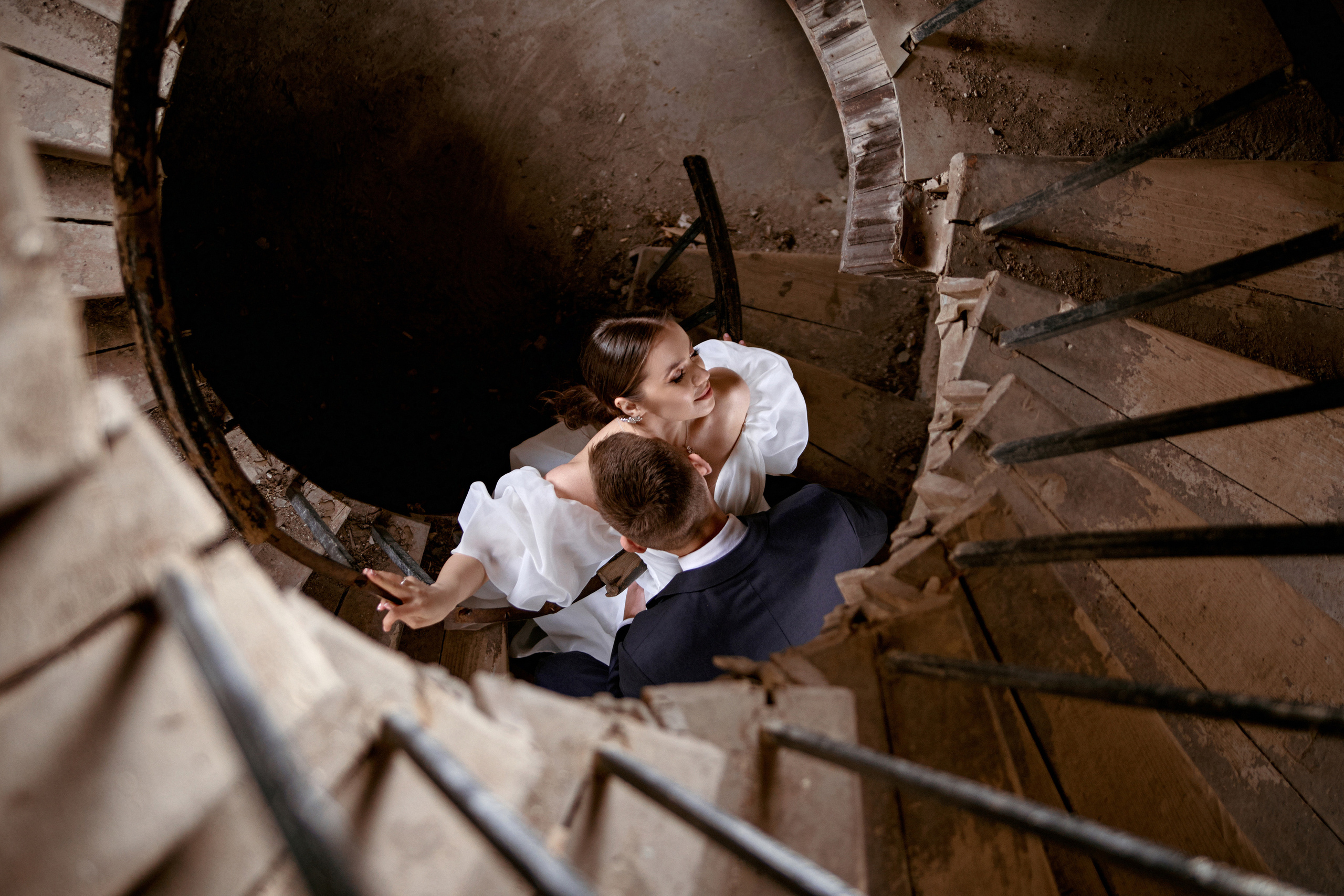 Диана и Дмитрий. Анастасия Марунич | Блогер | Ставрополь