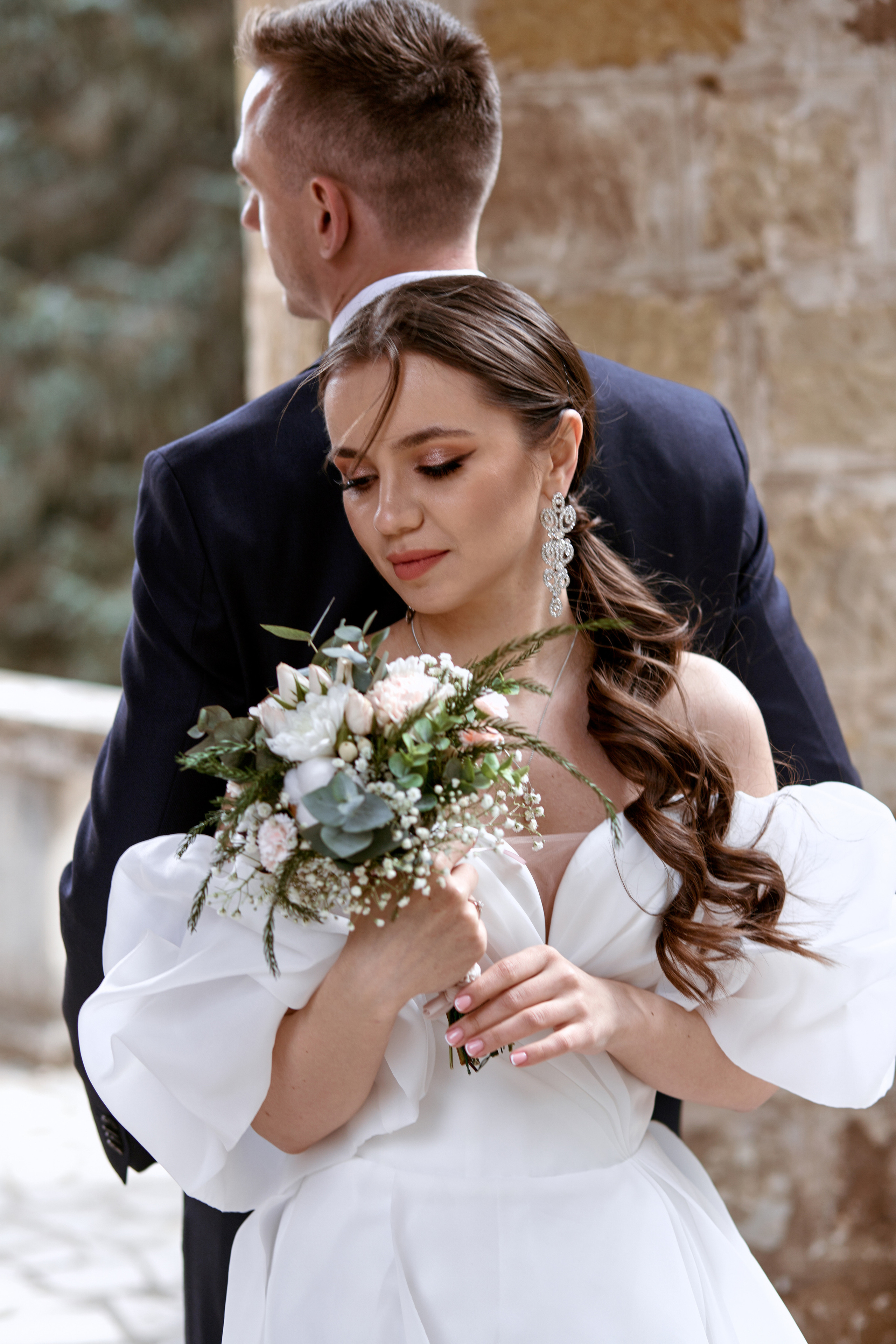 Диана и Дмитрий. Анастасия Марунич | Блогер | Ставрополь