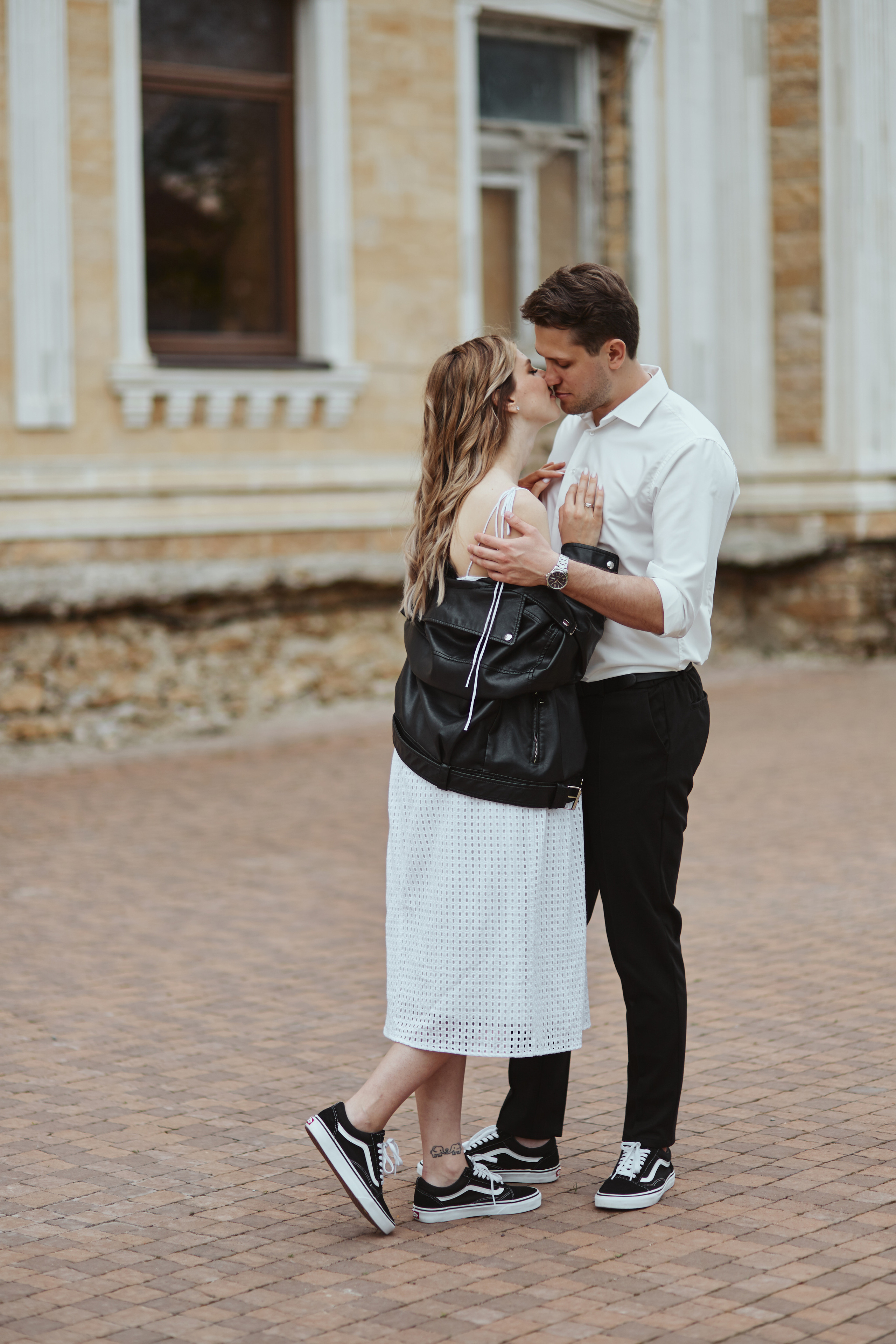 Екатерина и Илья. Анастасия Марунич | Блогер | Ставрополь