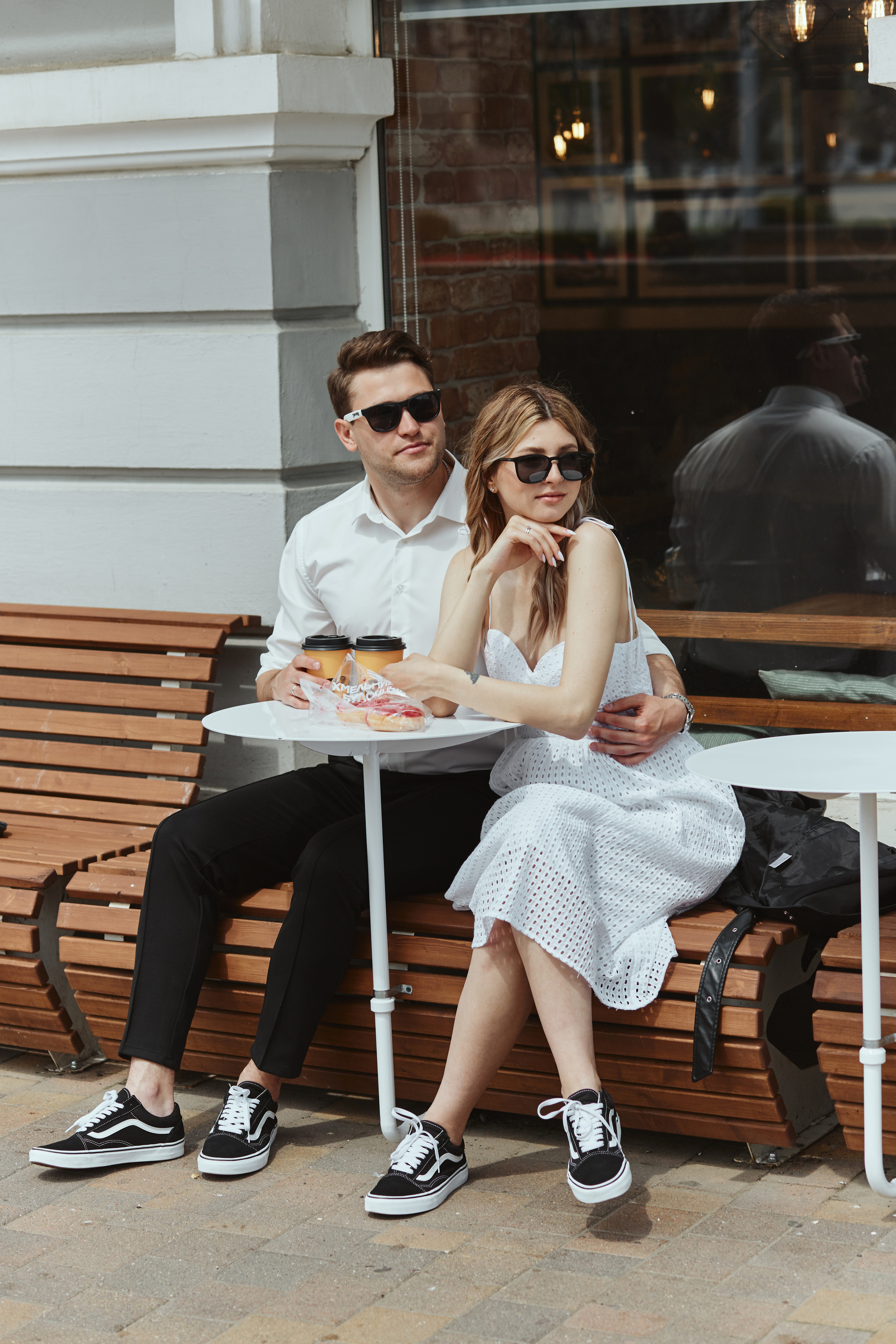 Екатерина и Илья. Анастасия Марунич | Блогер | Ставрополь