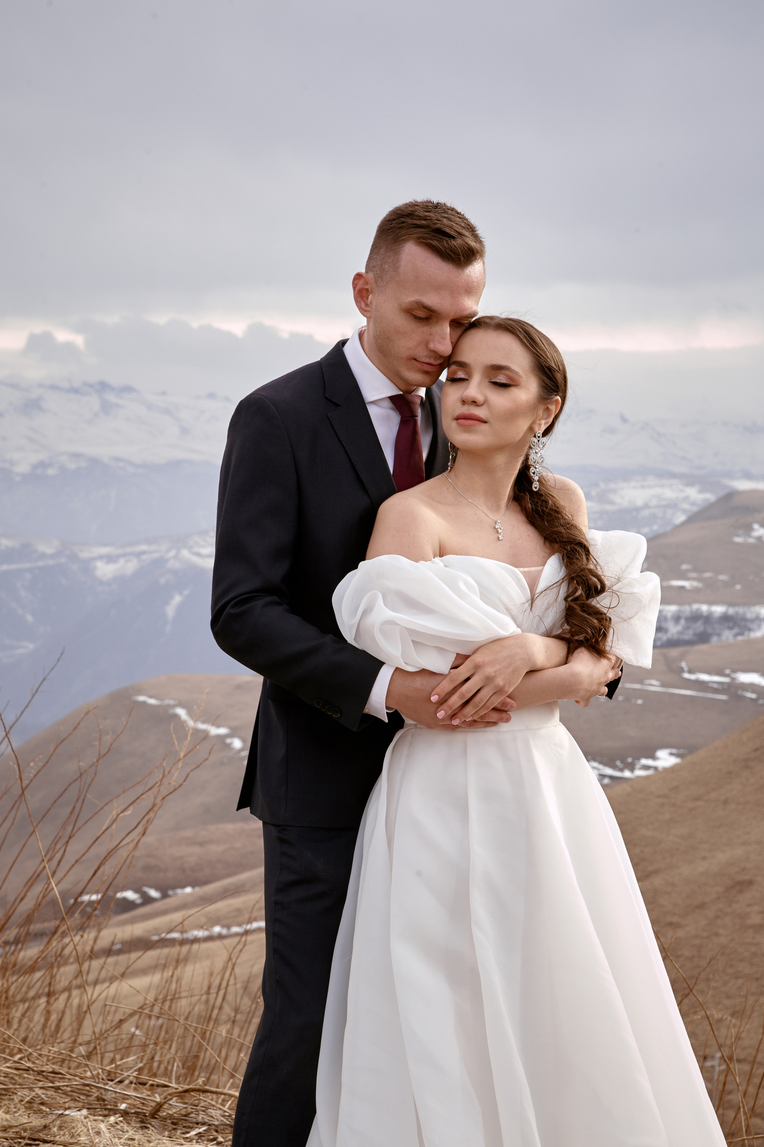 Диана и Дмитрий. Анастасия Марунич | Блогер | Ставрополь