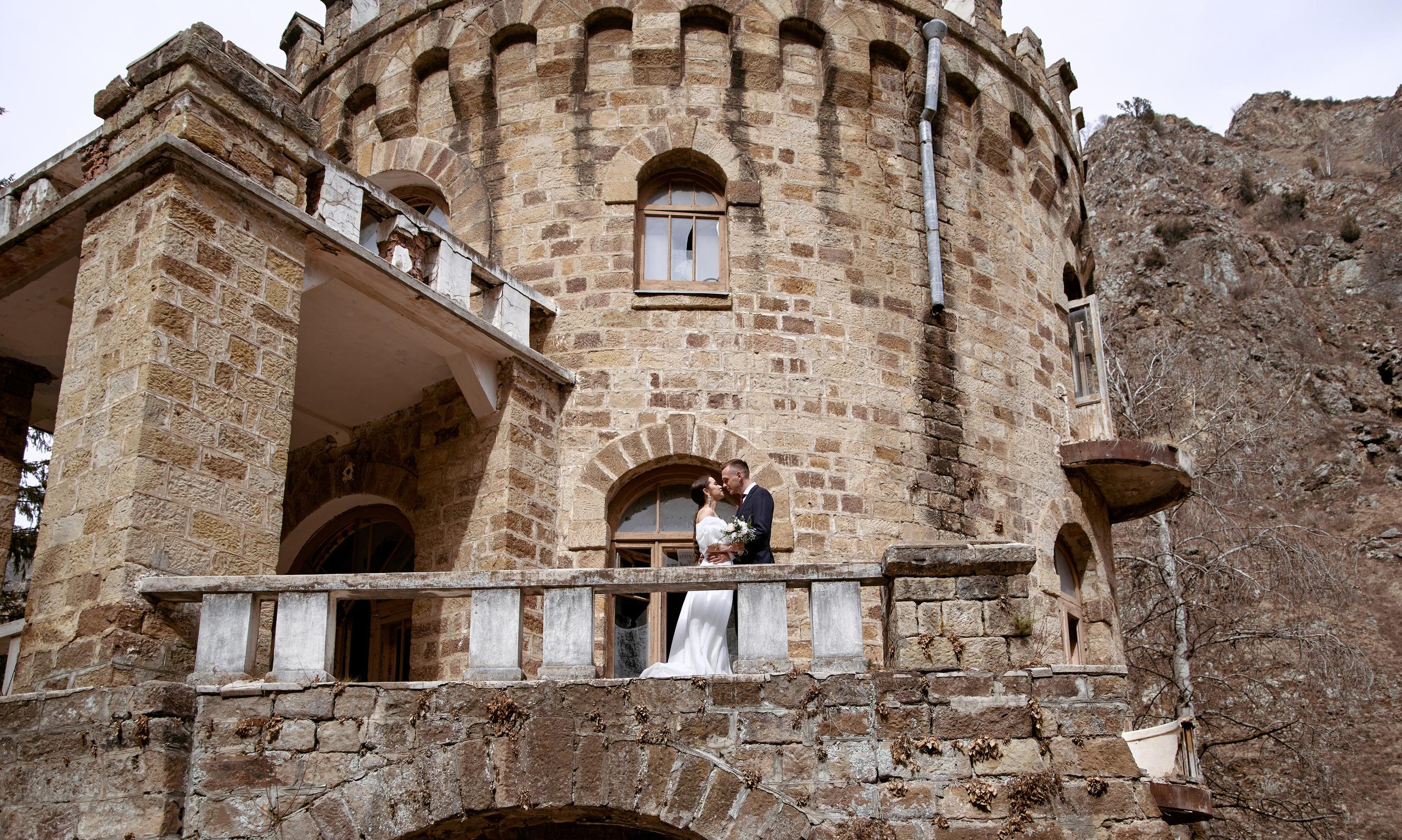 Диана и Дмитрий. Анастасия Марунич | Блогер | Ставрополь