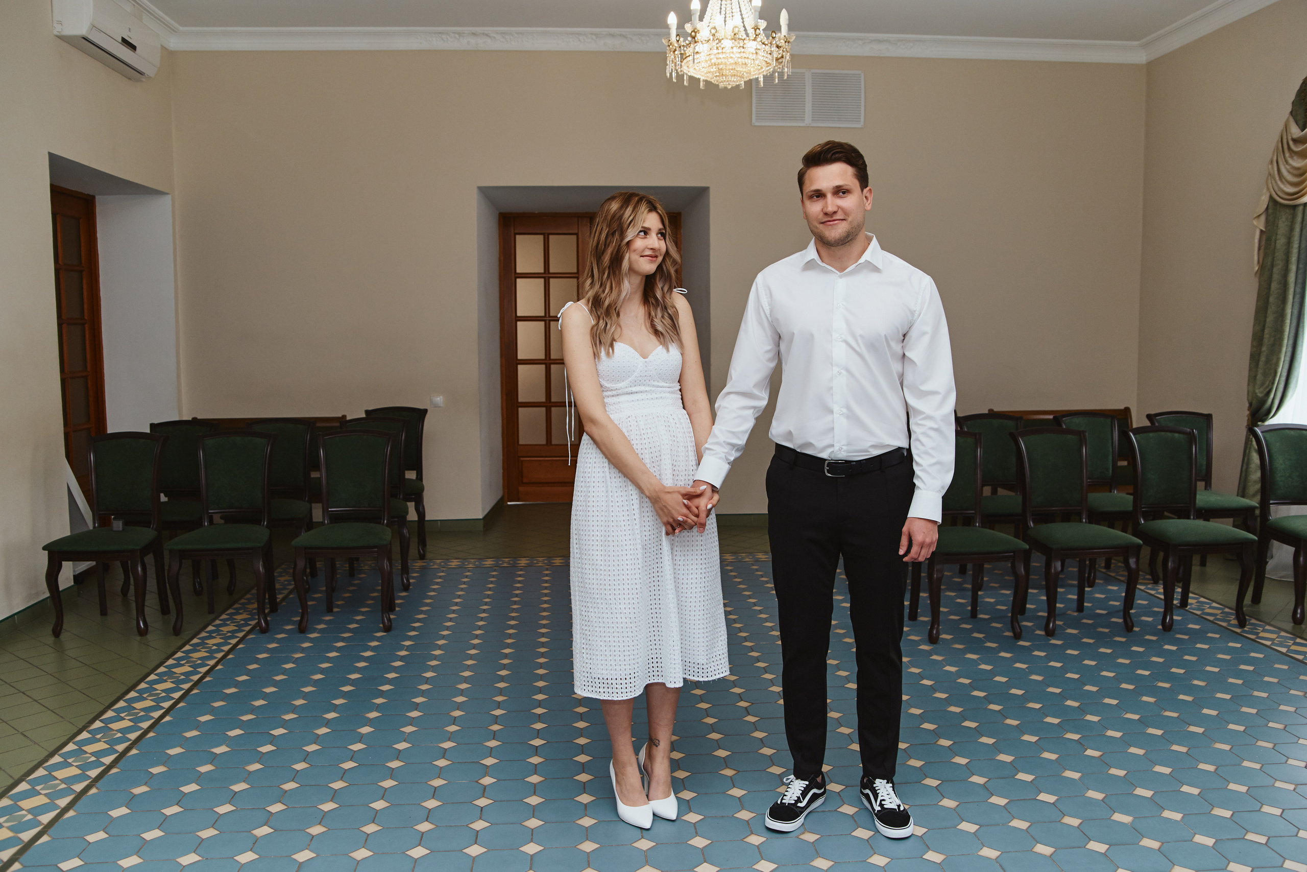 Екатерина и Илья. Анастасия Марунич | Блогер | Ставрополь