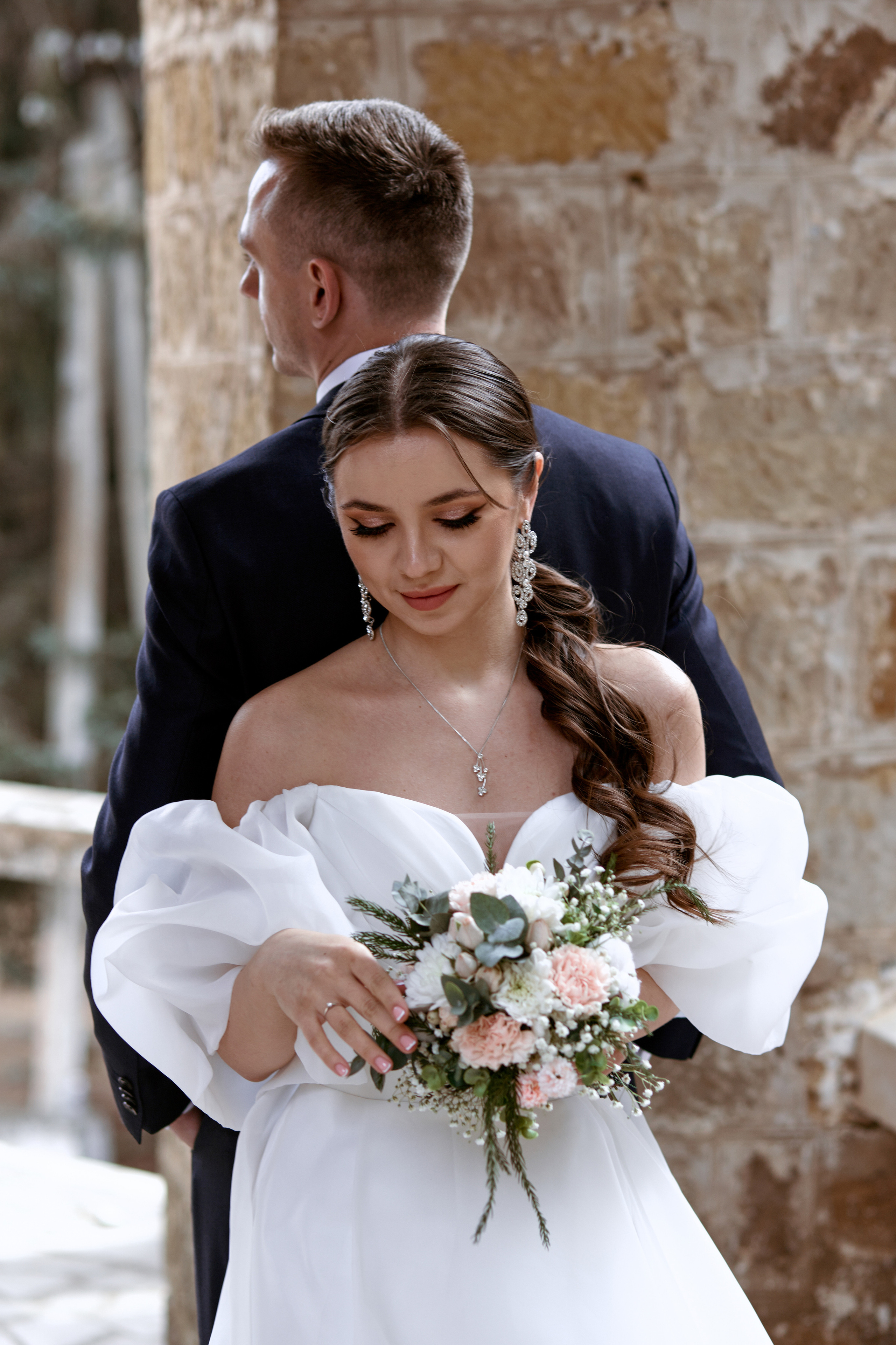 Диана и Дмитрий. Анастасия Марунич | Блогер | Ставрополь