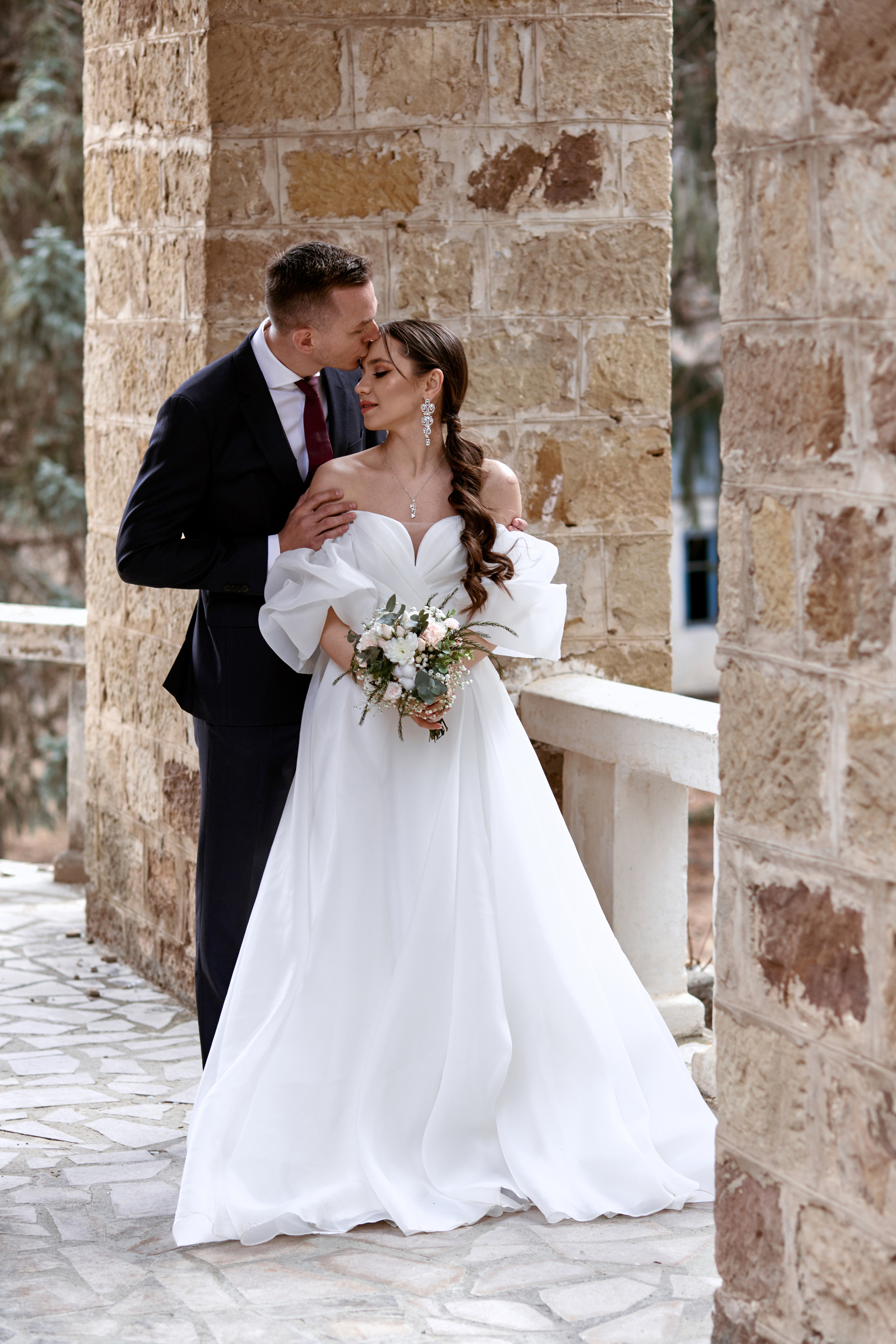 Диана и Дмитрий. Анастасия Марунич | Блогер | Ставрополь