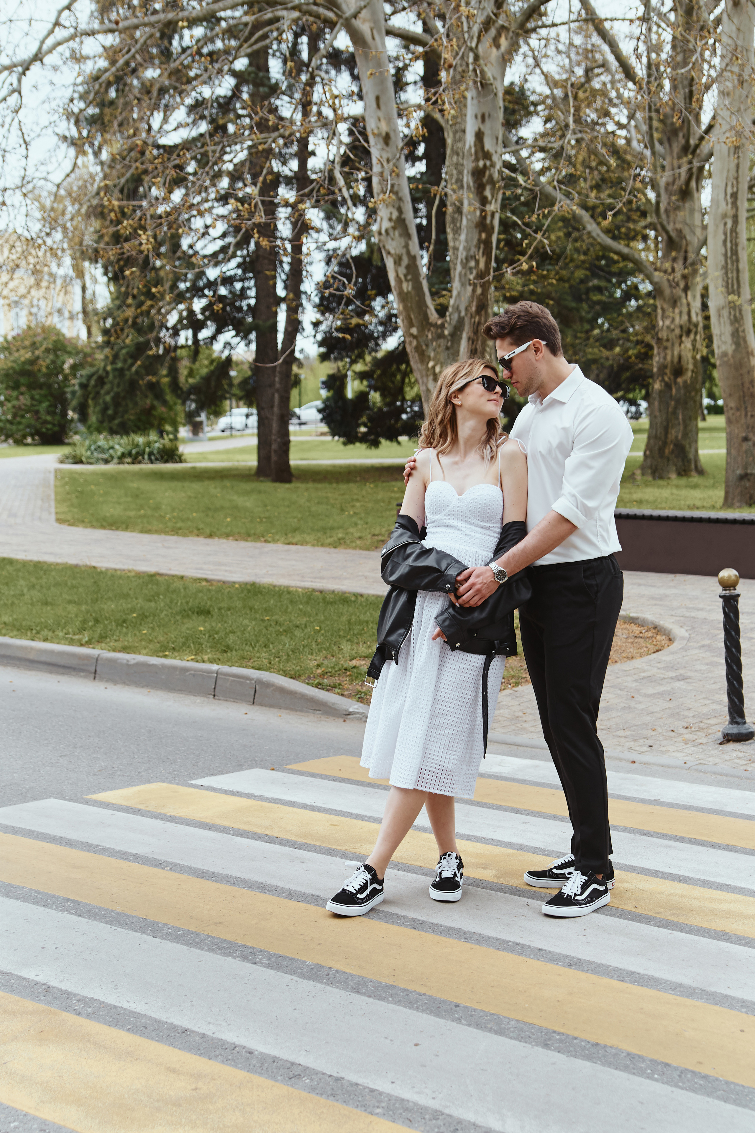 Екатерина и Илья. Анастасия Марунич | Блогер | Ставрополь