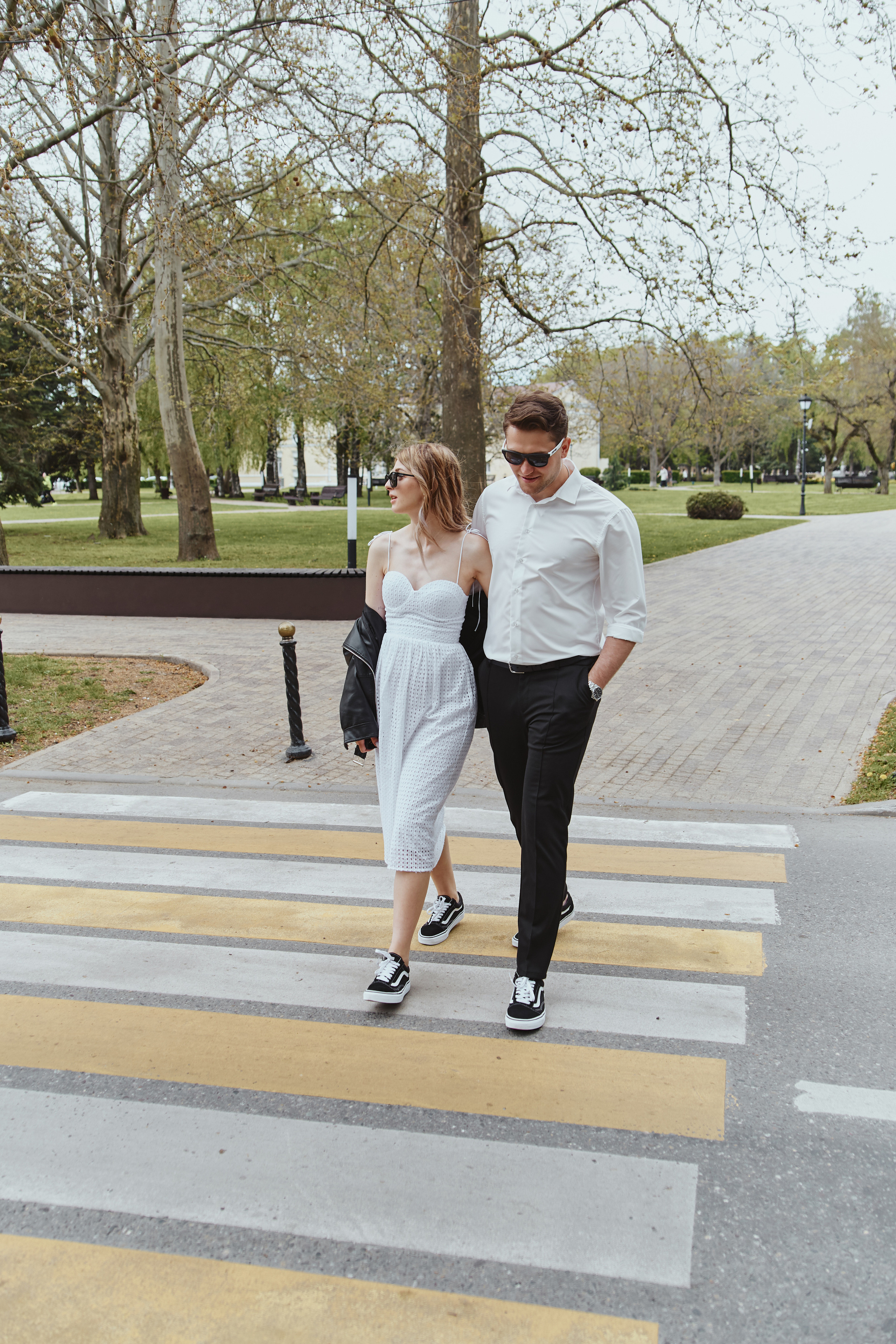 Екатерина и Илья. Анастасия Марунич | Блогер | Ставрополь