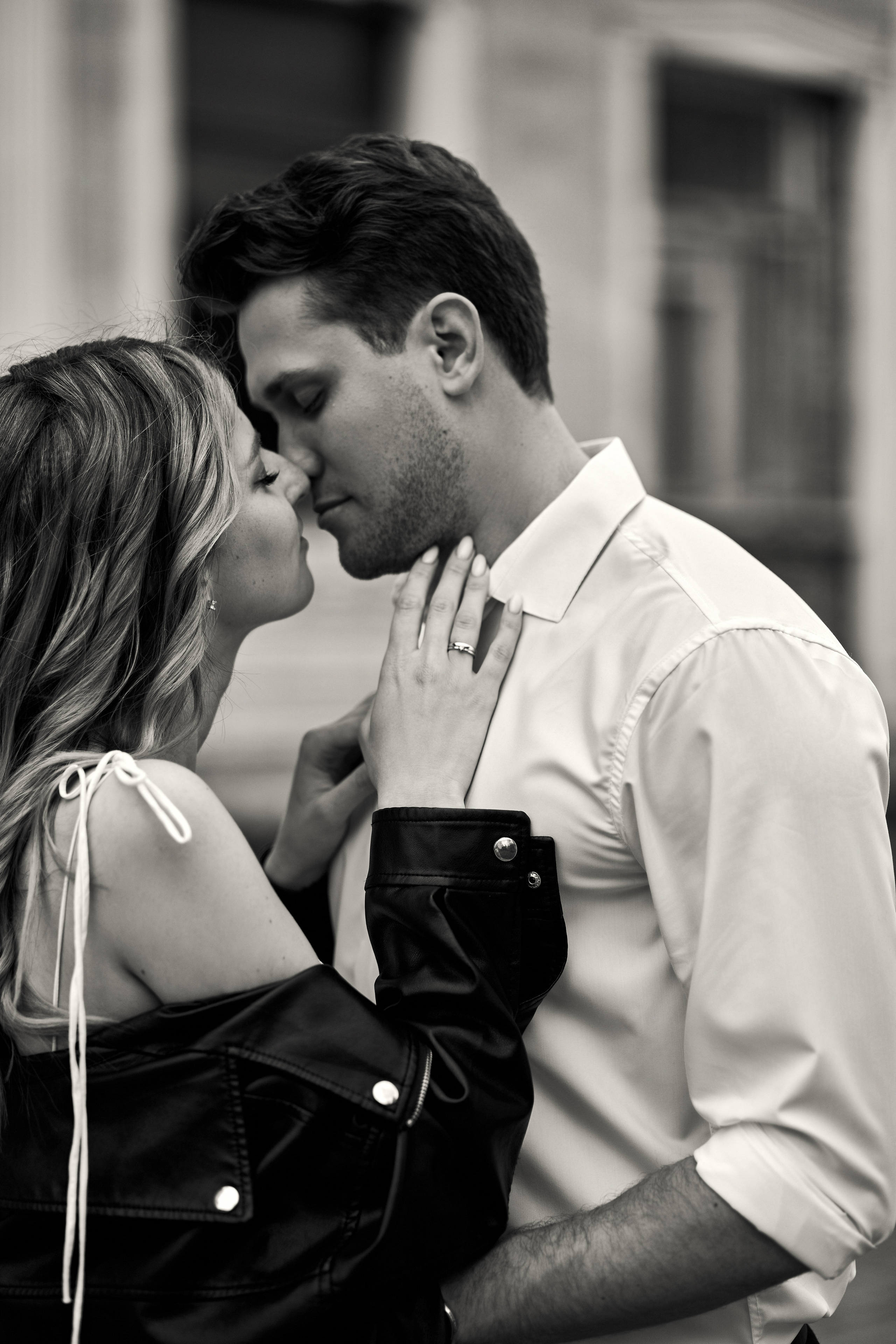 Екатерина и Илья. Анастасия Марунич | Блогер | Ставрополь