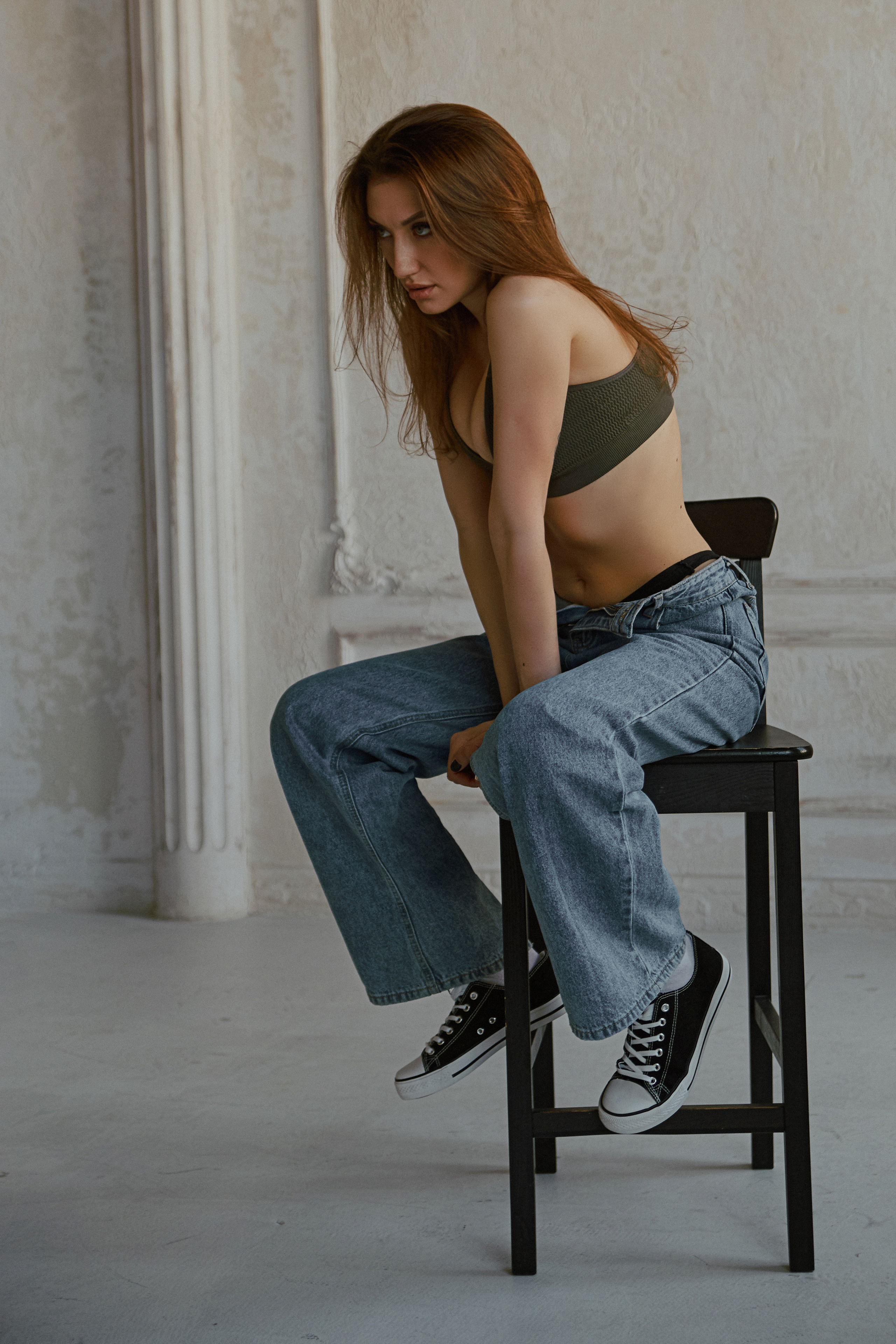 15|03|23. Анастасия Марунич | Блогер | Ставрополь