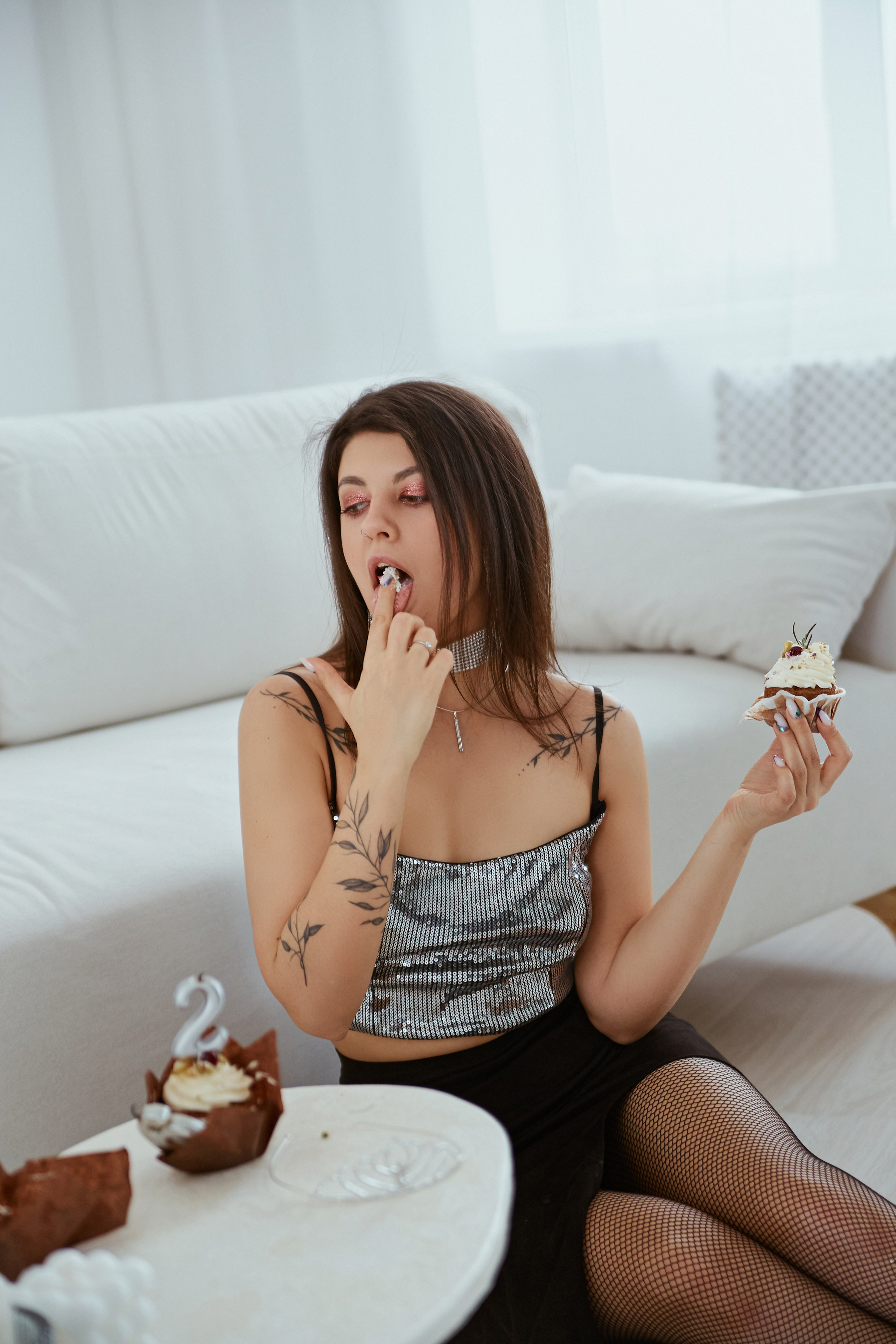 27|02|23. Анастасия Марунич | Блогер | Ставрополь