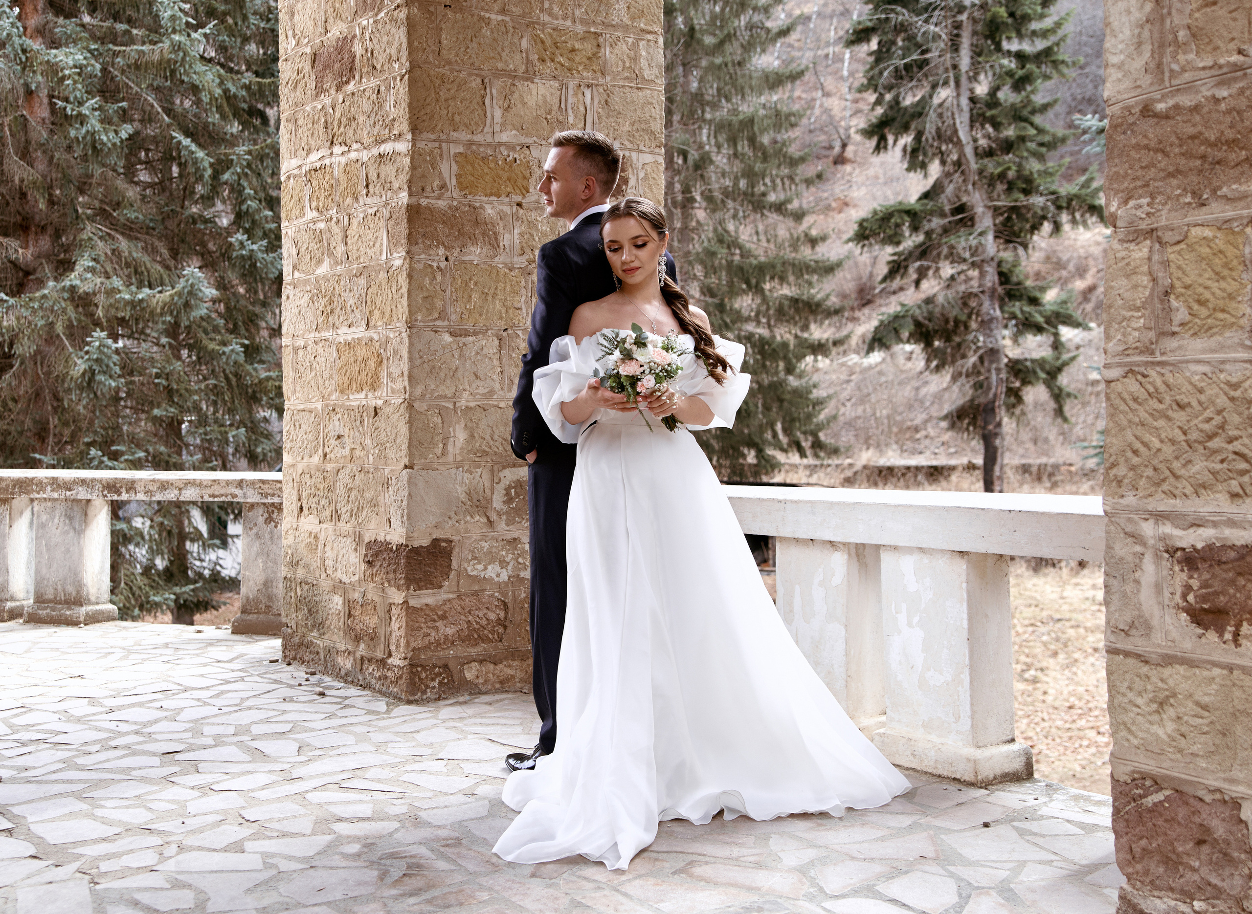 Диана и Дмитрий. Анастасия Марунич | Блогер | Ставрополь