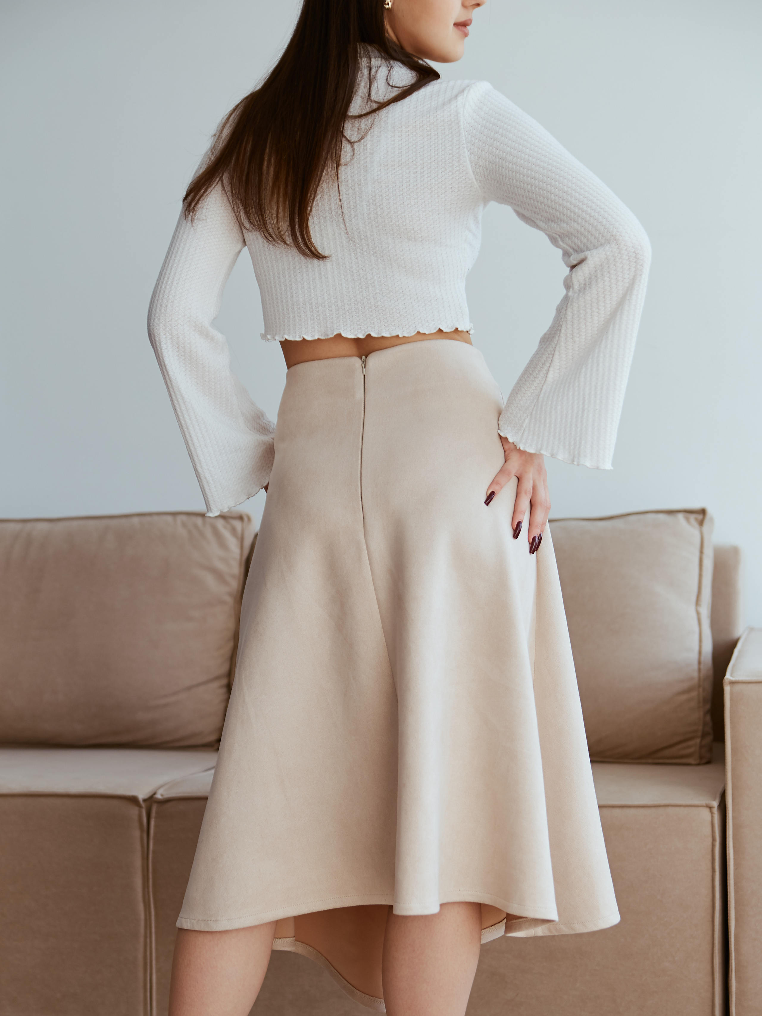 06|04|23. Анастасия Марунич | Блогер | Ставрополь