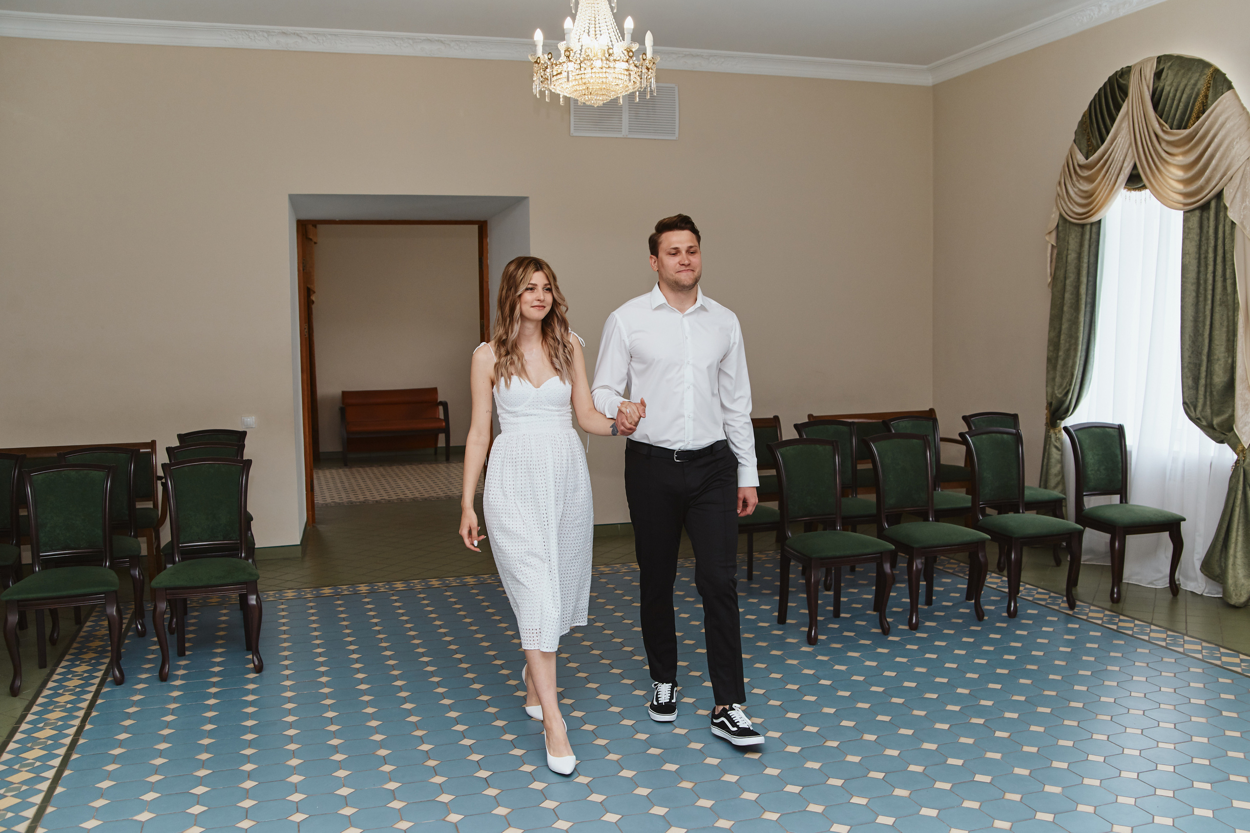 Екатерина и Илья. Анастасия Марунич | Блогер | Ставрополь