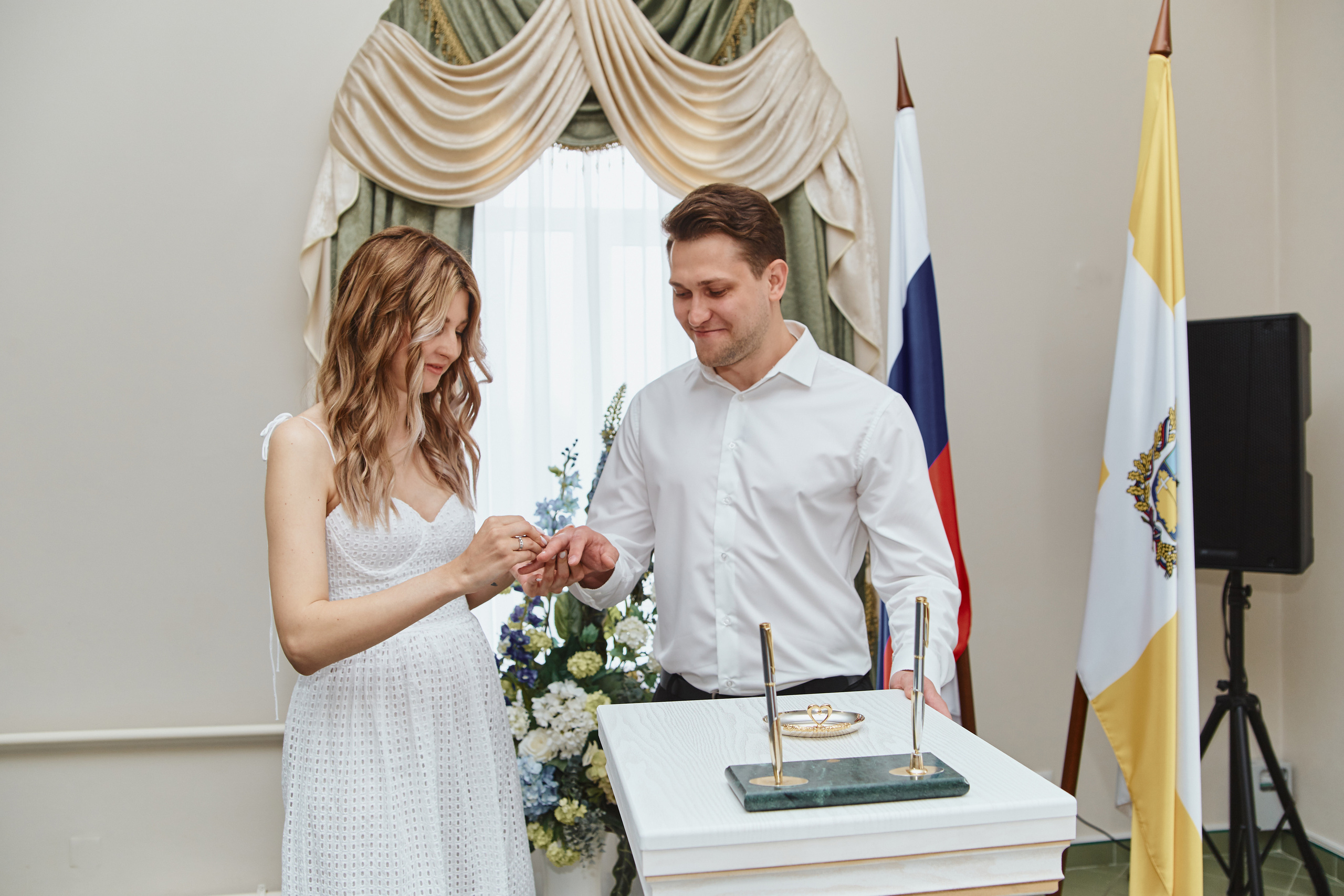 Екатерина и Илья. Анастасия Марунич | Блогер | Ставрополь