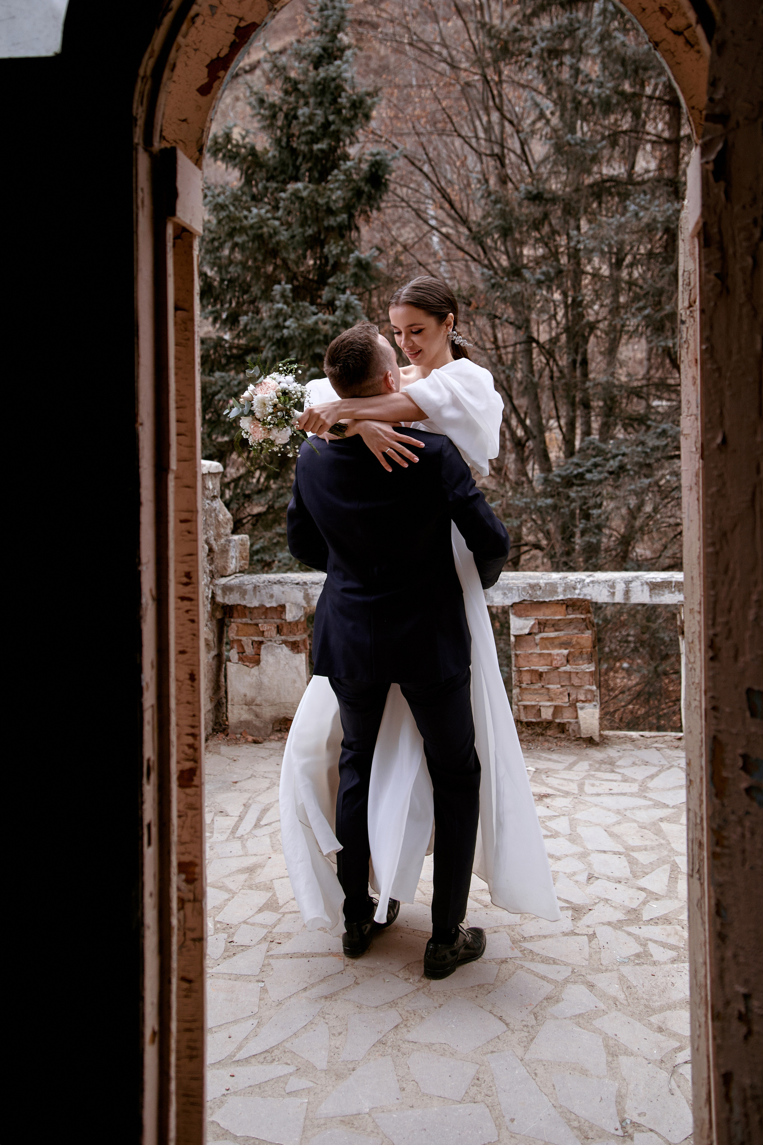 Диана и Дмитрий. Анастасия Марунич | Блогер | Ставрополь