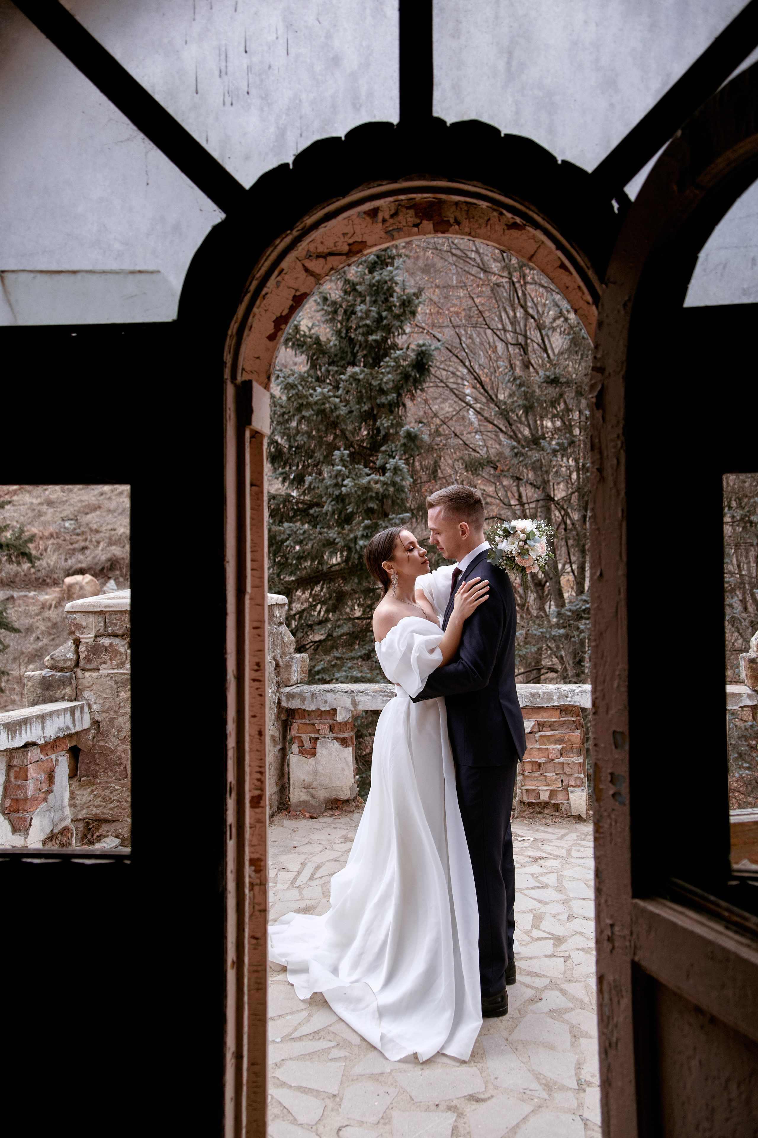 Диана и Дмитрий. Анастасия Марунич | Блогер | Ставрополь