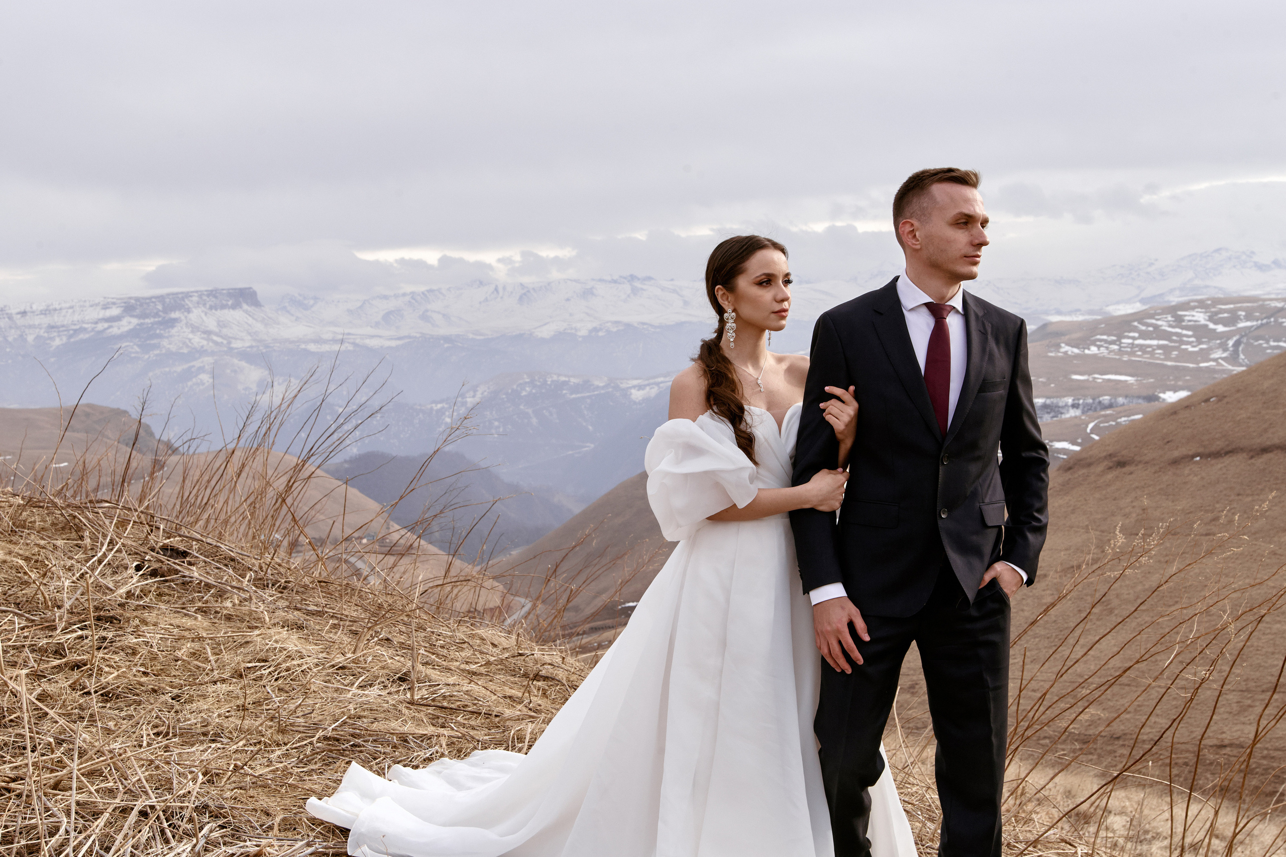 Диана и Дмитрий. Анастасия Марунич | Блогер | Ставрополь