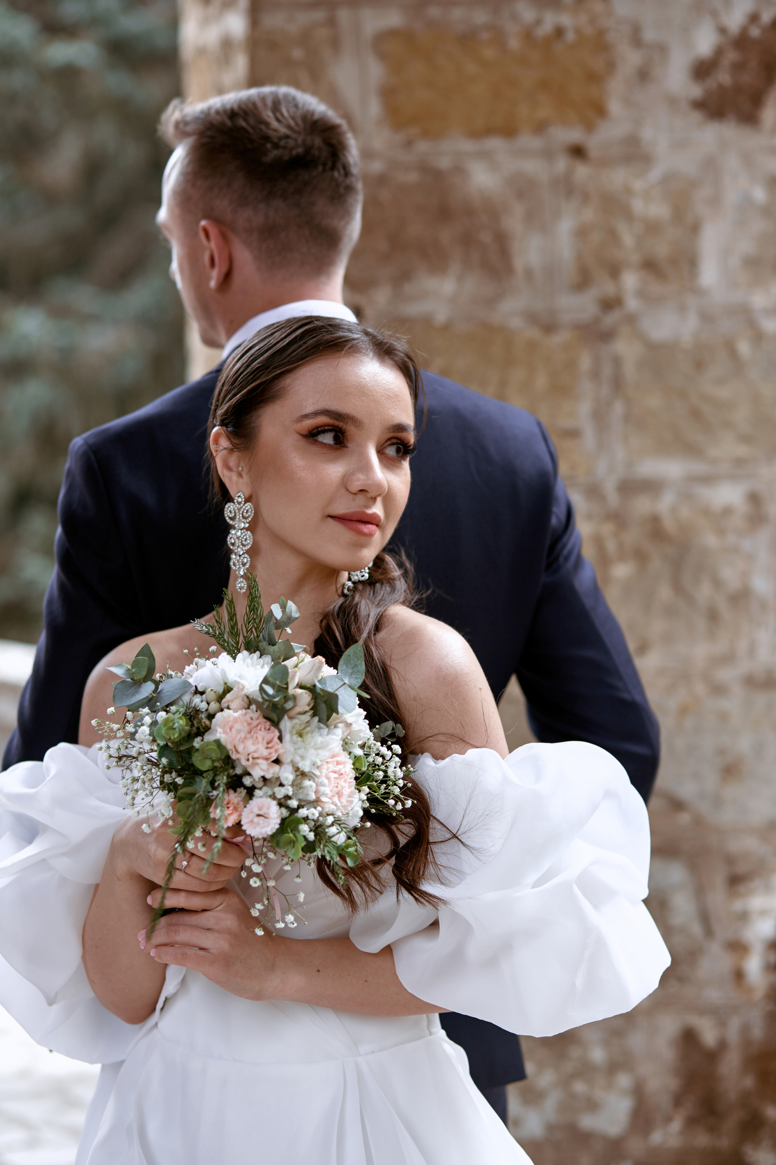 Диана и Дмитрий. Анастасия Марунич | Блогер | Ставрополь